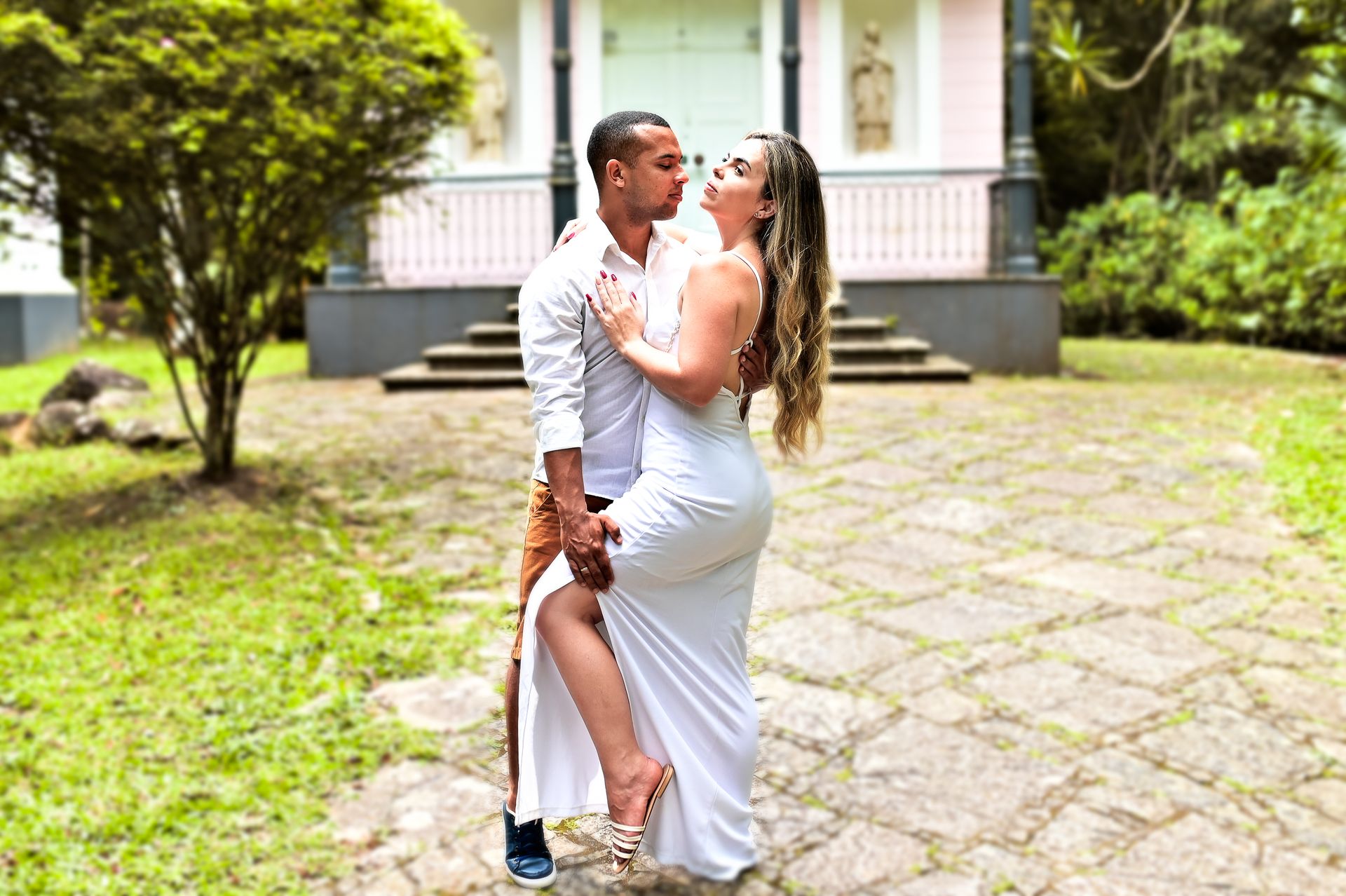 Ensaio pré wedding Andressa & Wemerson - 2 - 6