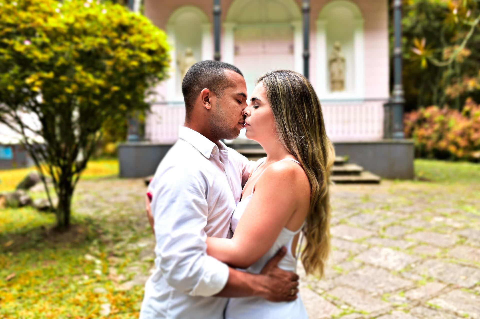 Ensaio pré wedding Andressa & Wemerson - 2 - 7