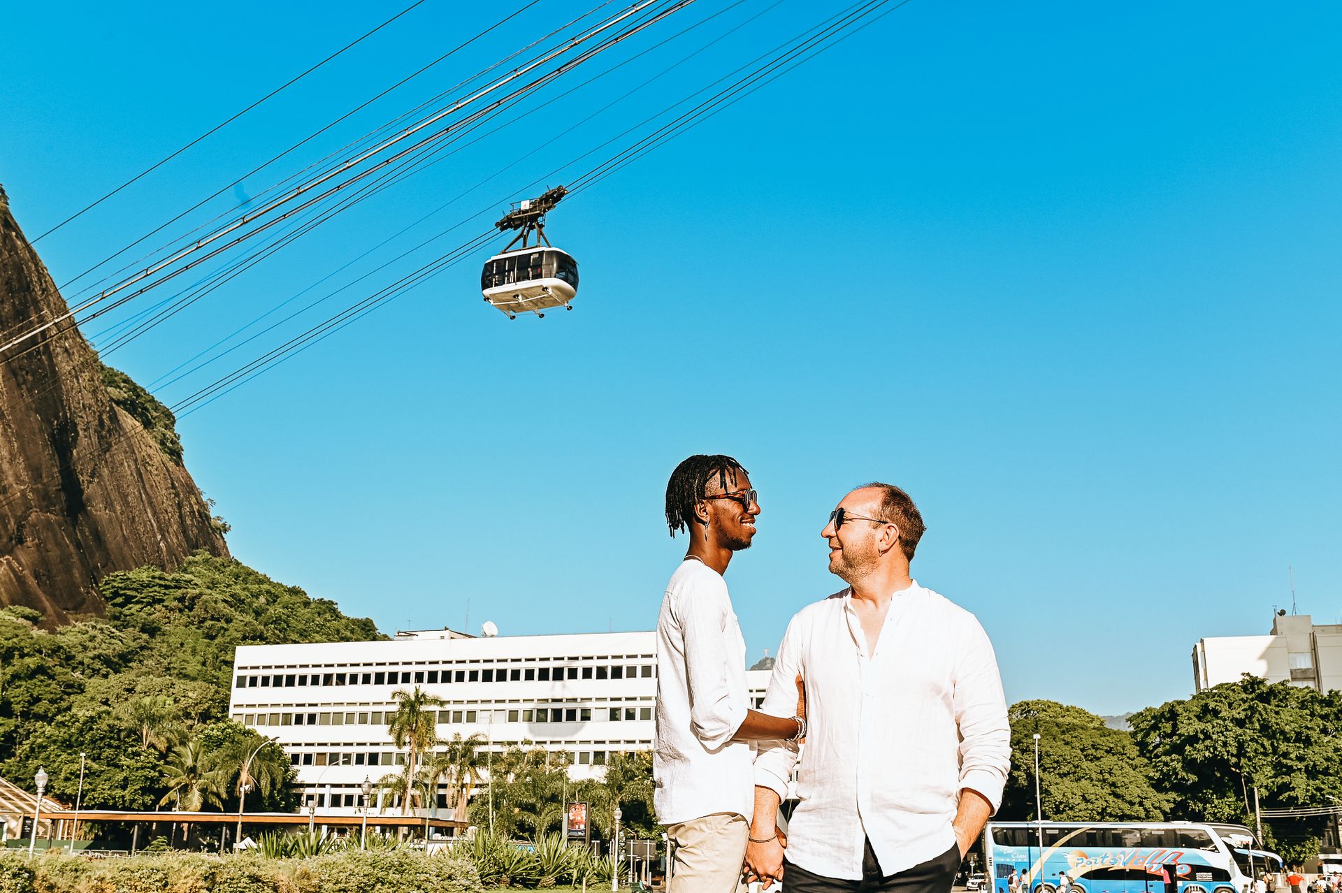 Ensaio pré wedding Vagner & Adolf - 2 - 6