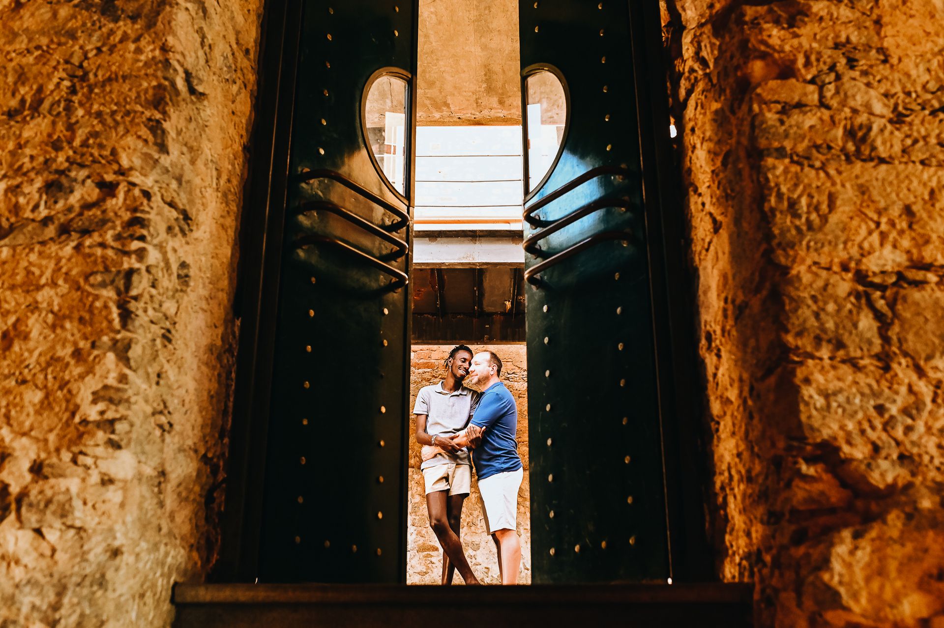 Ensaio pré wedding Vagner & Adolf - 2 - 8