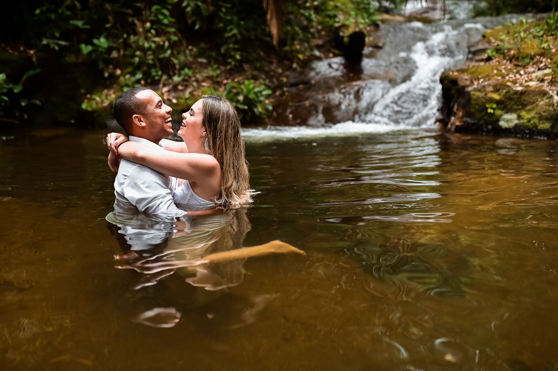 Ensaio pré wedding Andressa & Wemerson - 2 - 9