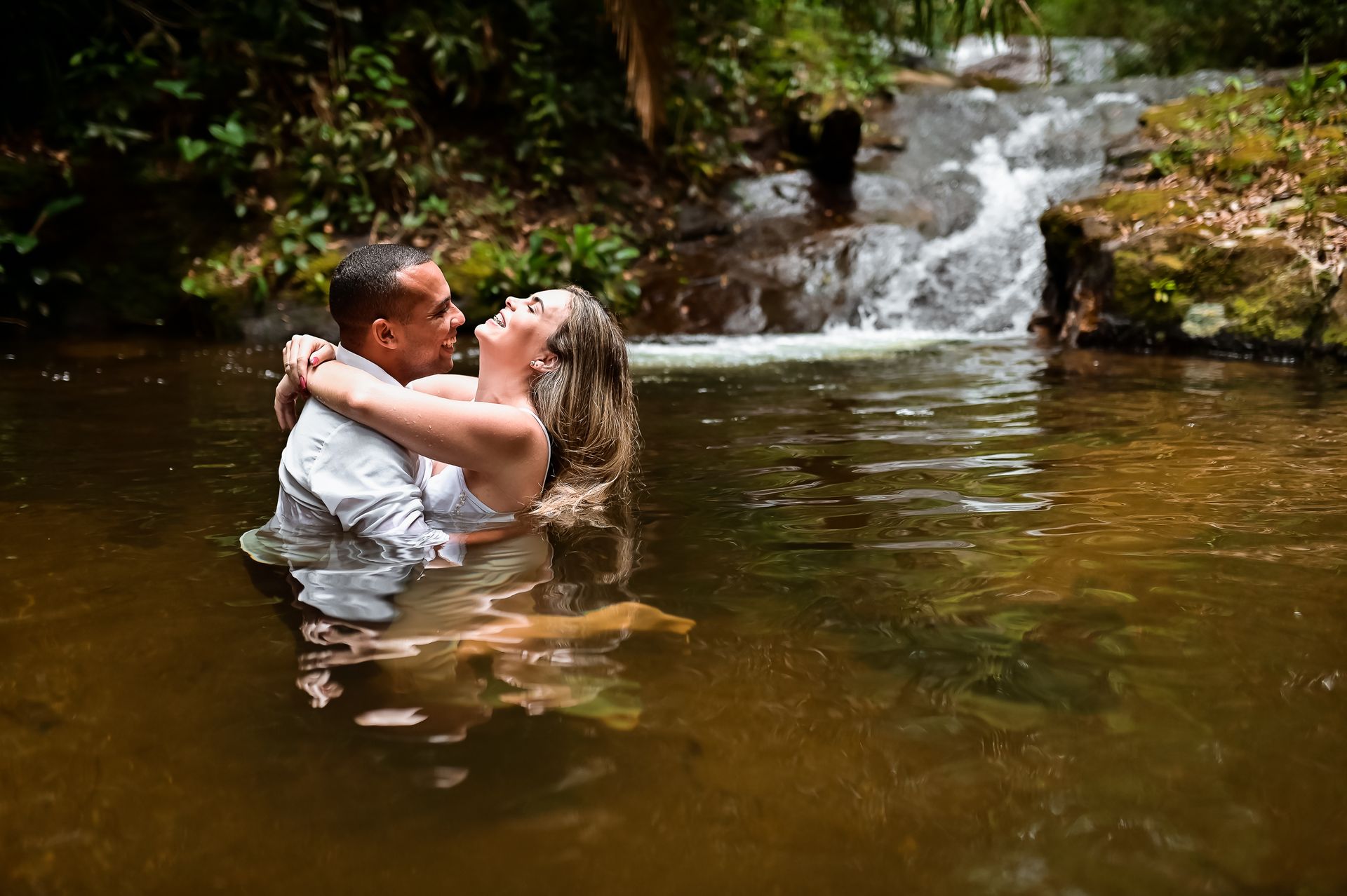 Ensaio pré wedding Andressa & Wemerson - 2 - 10