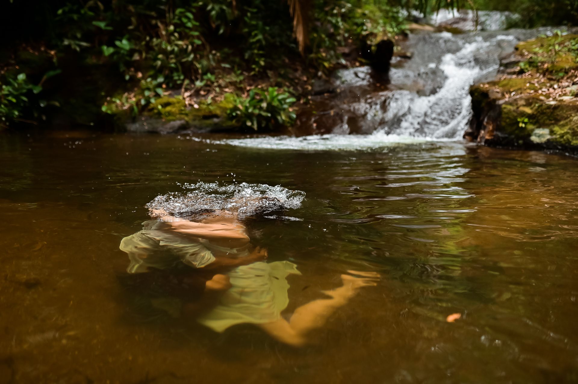 Ensaio pré wedding Andressa & Wemerson - 2 - 11
