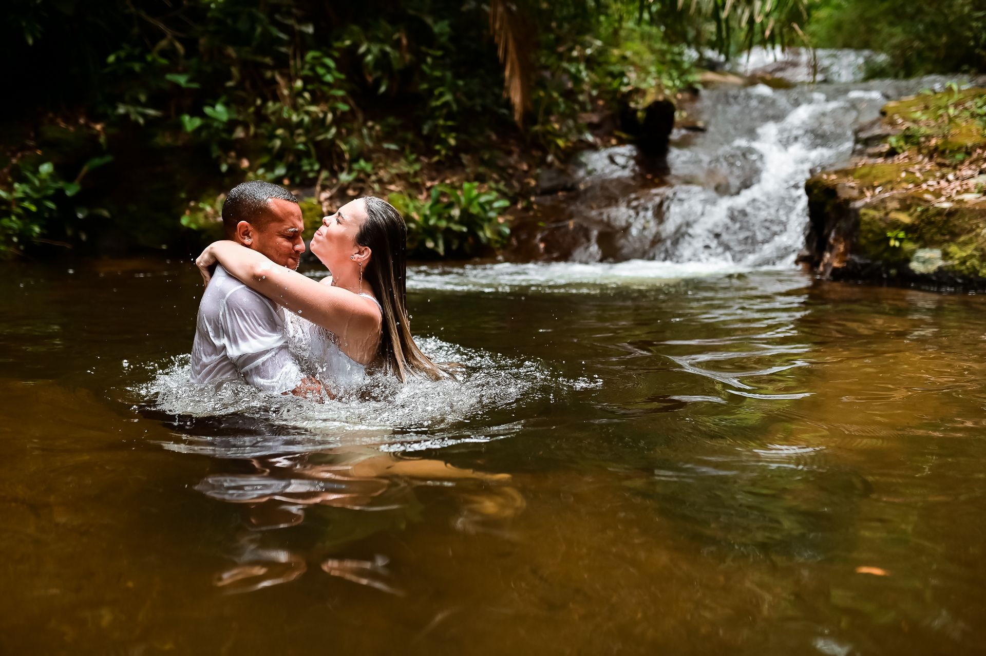 Ensaio pré wedding Andressa & Wemerson - 2 - 12