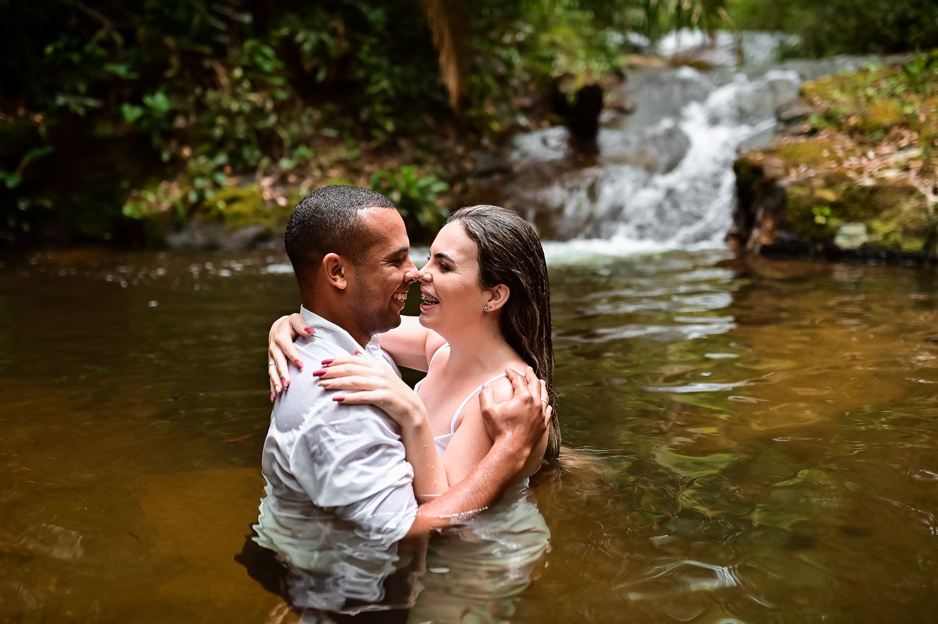 Ensaio pré wedding Andressa & Wemerson - 2 - 13