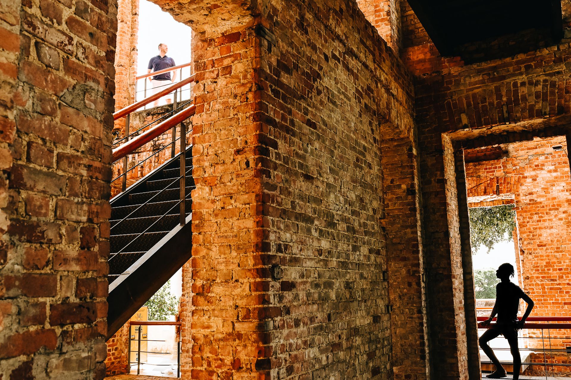 Ensaio pré wedding Vagner & Adolf - 2 - 9