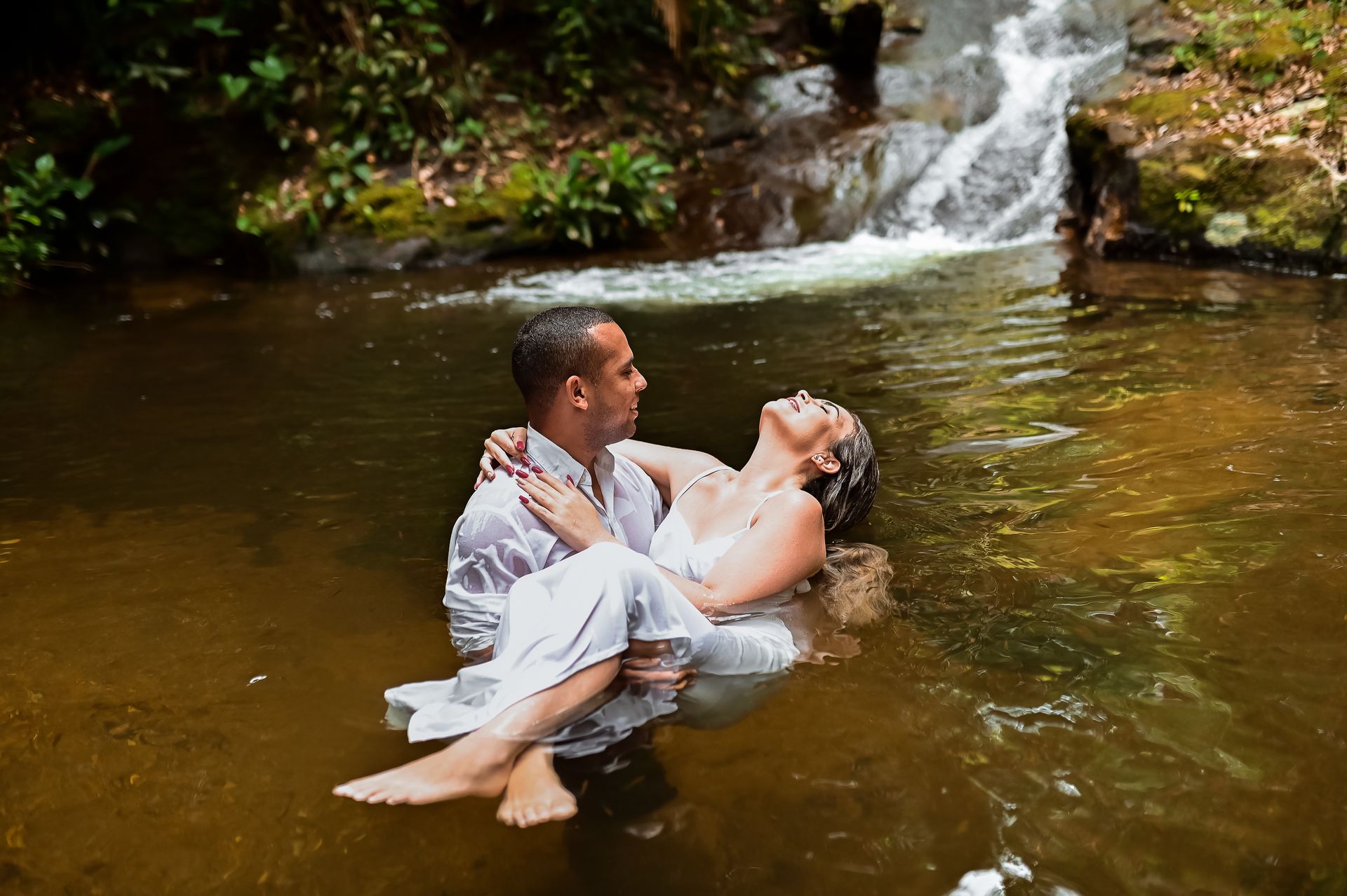 Ensaio pré wedding Andressa & Wemerson - 2 - 14