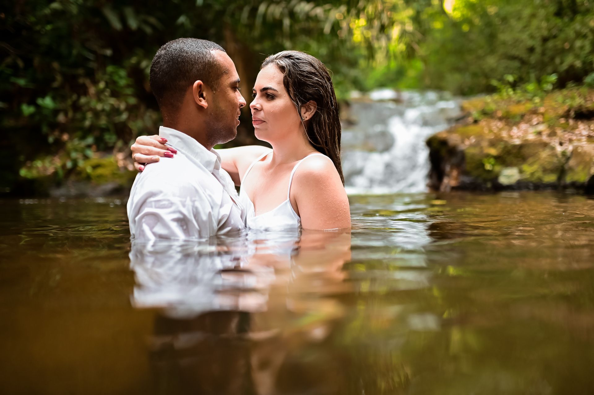 Ensaio pré wedding Andressa & Wemerson - 2 - 15