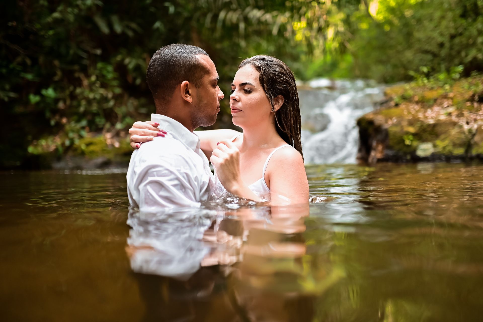 Ensaio pré wedding Andressa & Wemerson - 2 - 16