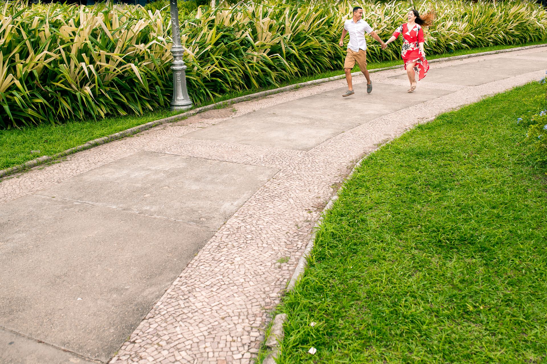 Ensaio pré wedding Larissa & Gustavo - 2 - 0