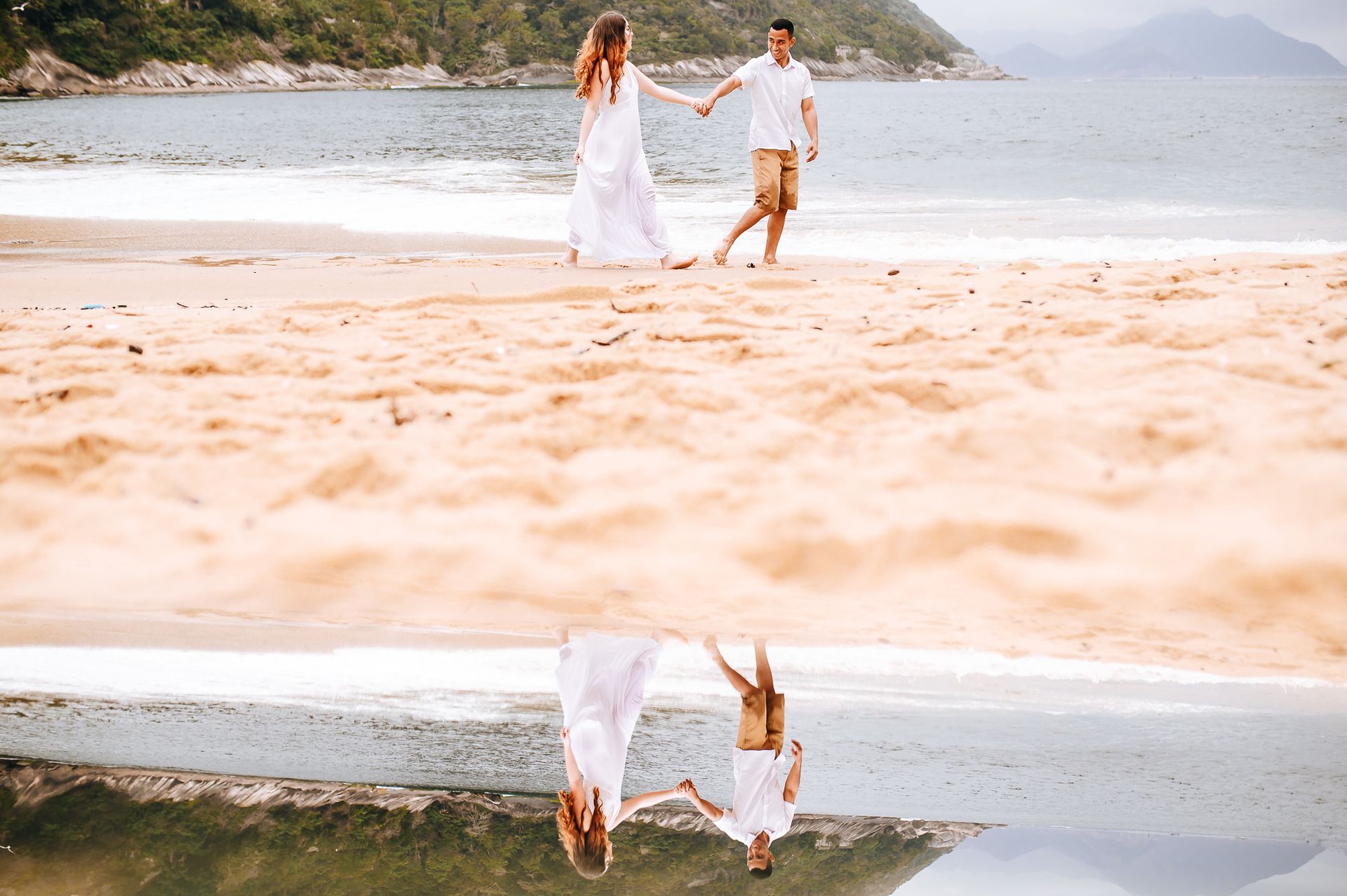 Ensaio pré wedding Larissa & Gustavo - 2 - 6