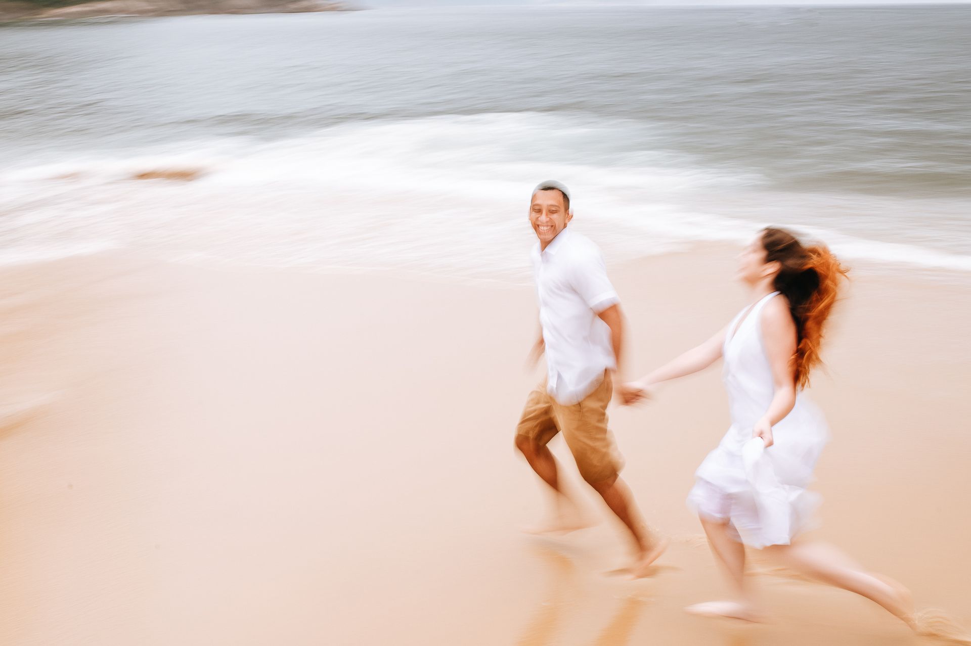 Ensaio pré wedding Larissa & Gustavo - 2 - 7