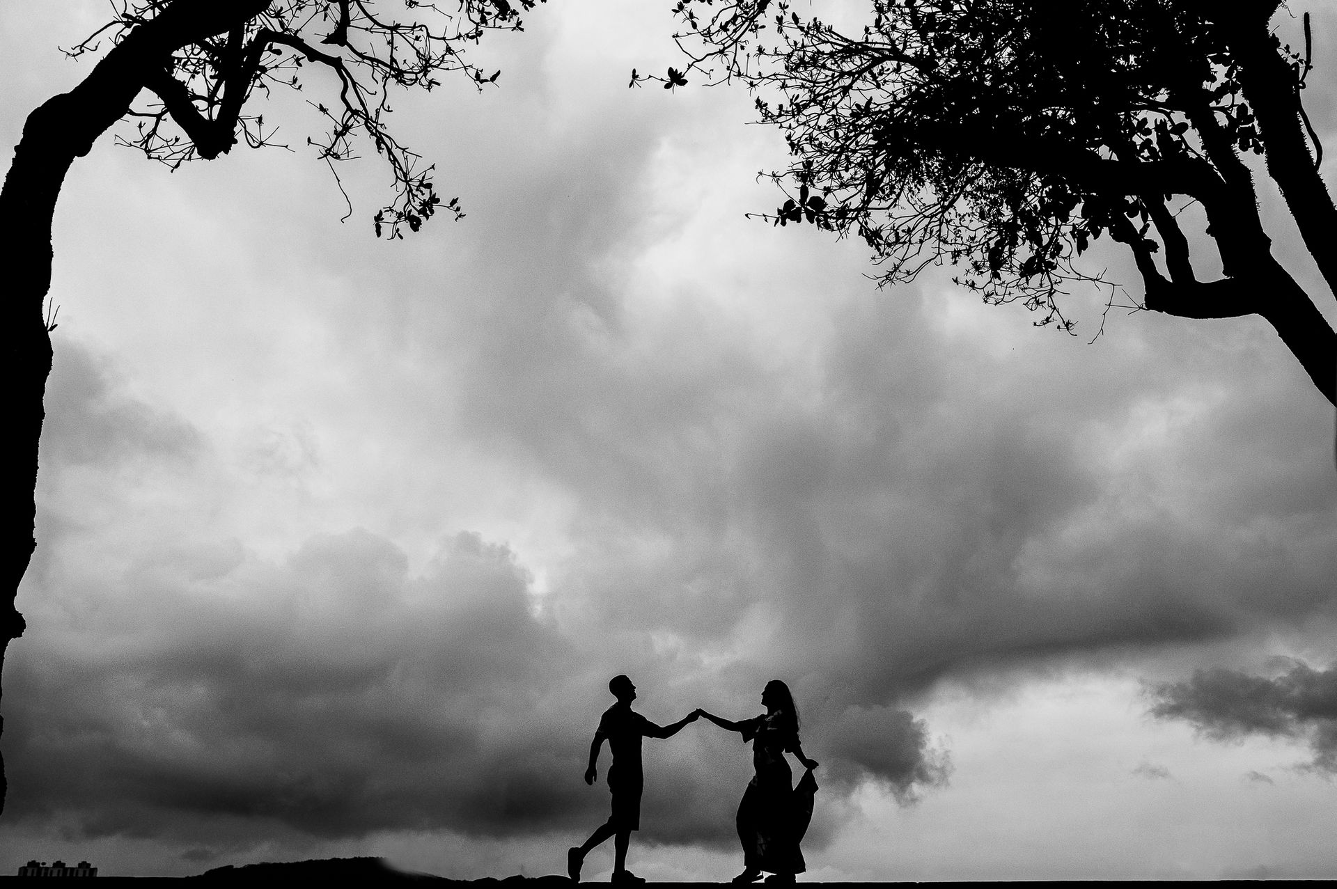 Ensaio pré wedding Larissa & Gustavo - 2 - 10