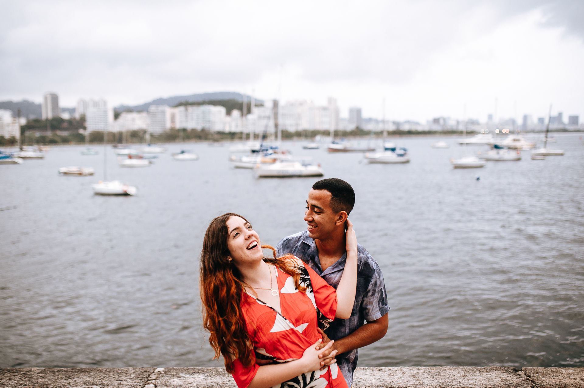 Ensaio pré wedding Larissa & Gustavo - 2 - 11