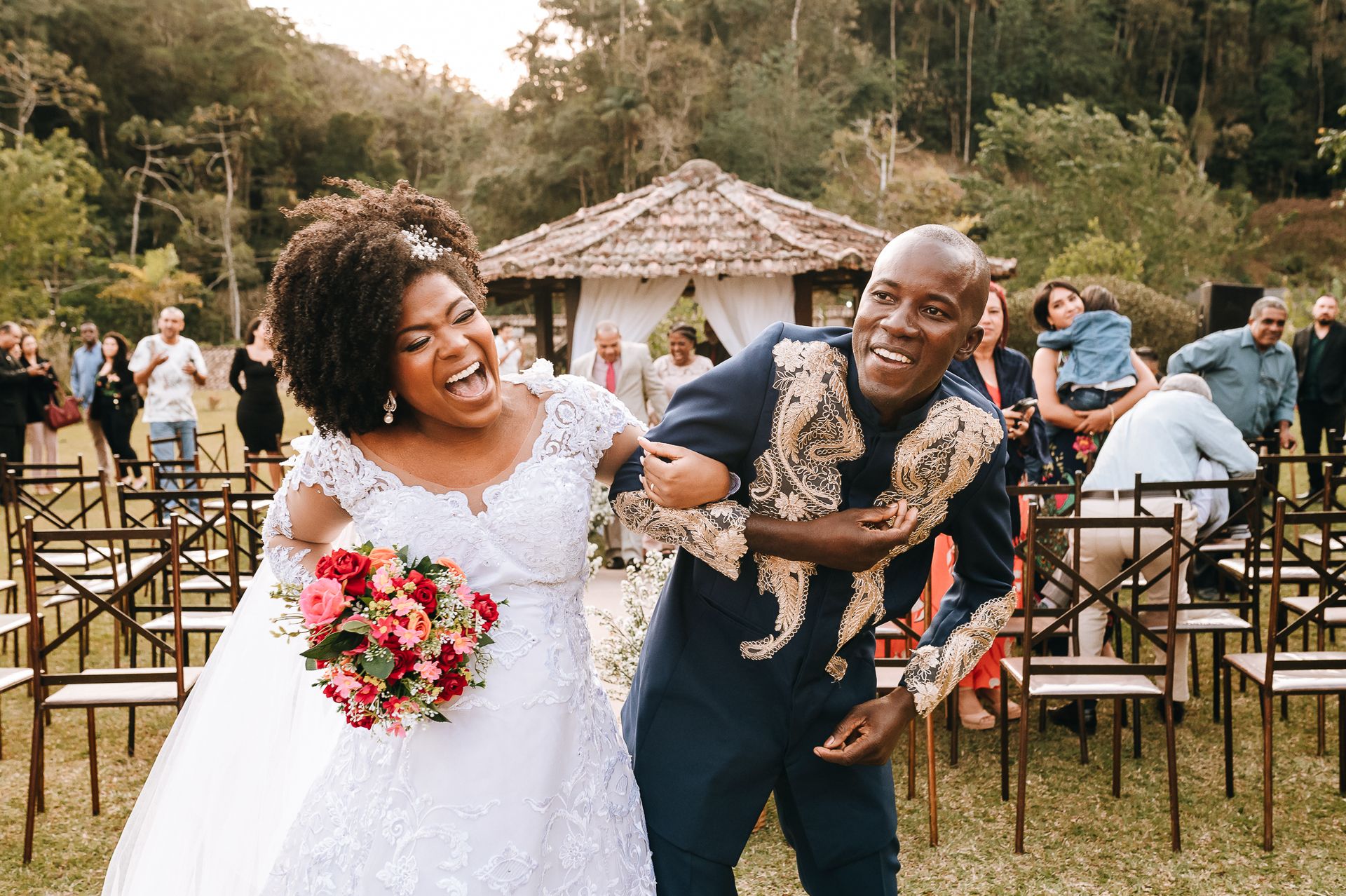 Casamento Silvino & Josi - 2 - 11