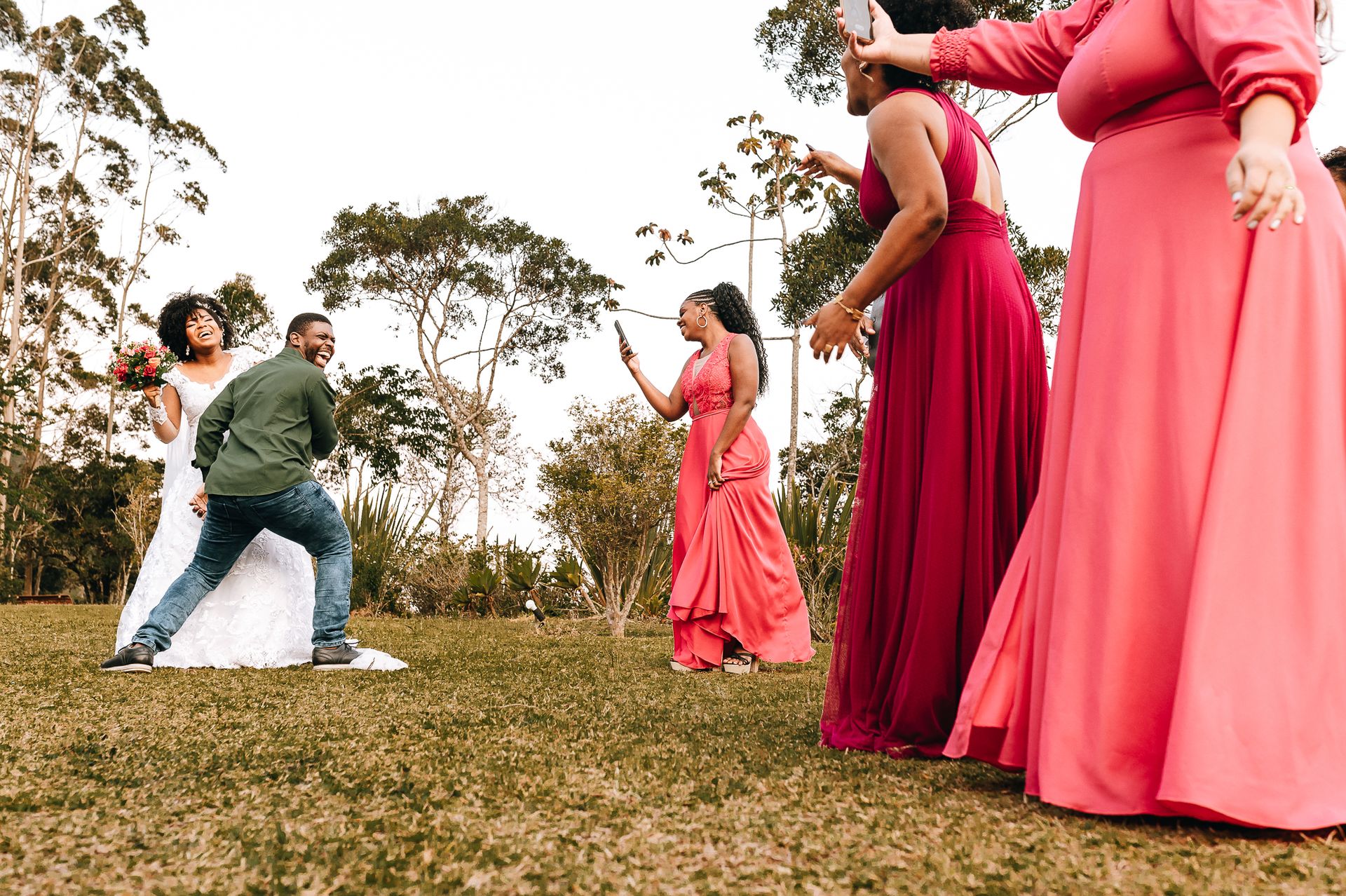 Casamento Silvino & Josi - 2 - 12