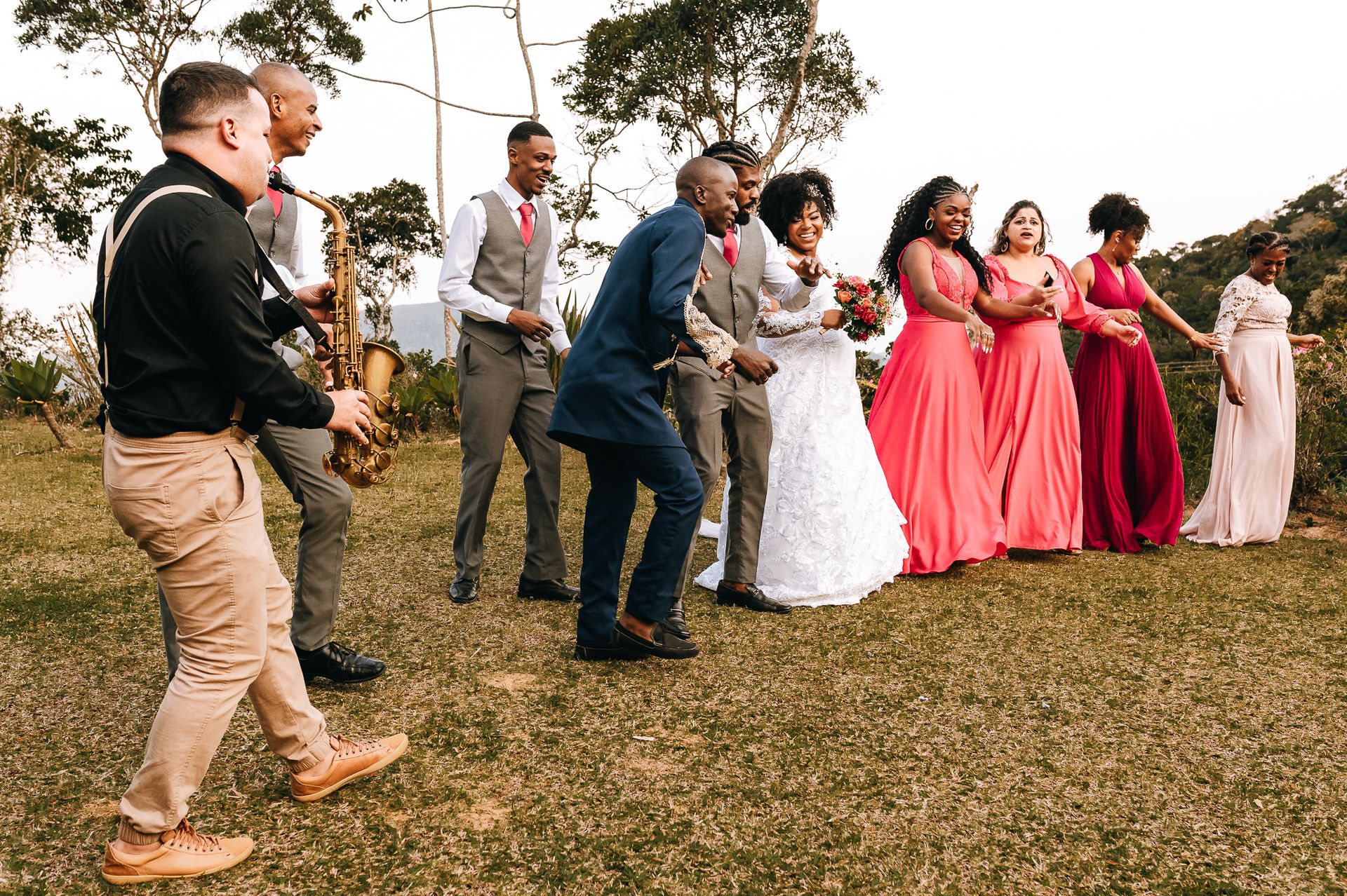 Casamento Silvino & Josi - 2 - 15