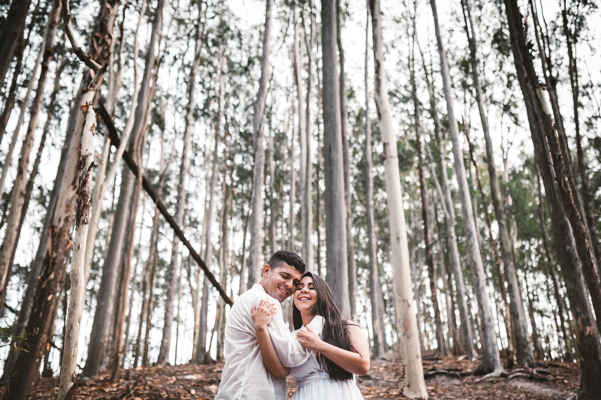 Ensaio pré wedding  Janine & Caio - 2 - 8