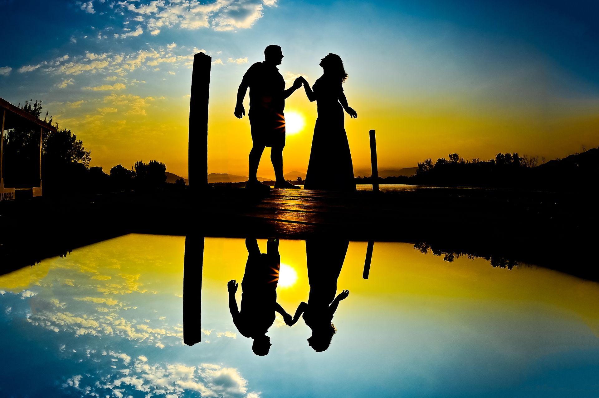 Julia & Edgar - 2 - 1