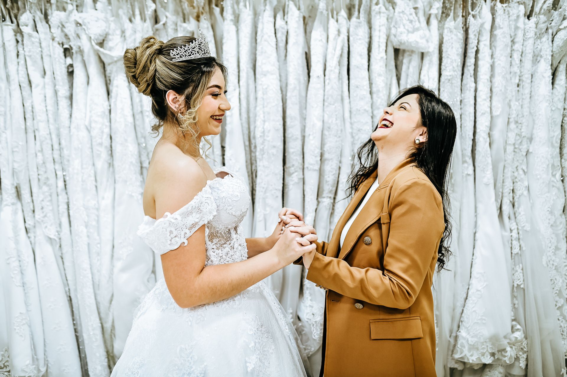 Editorial de noivas, maquiagem para casamento clássico por @Keilabragante - 2 - 0