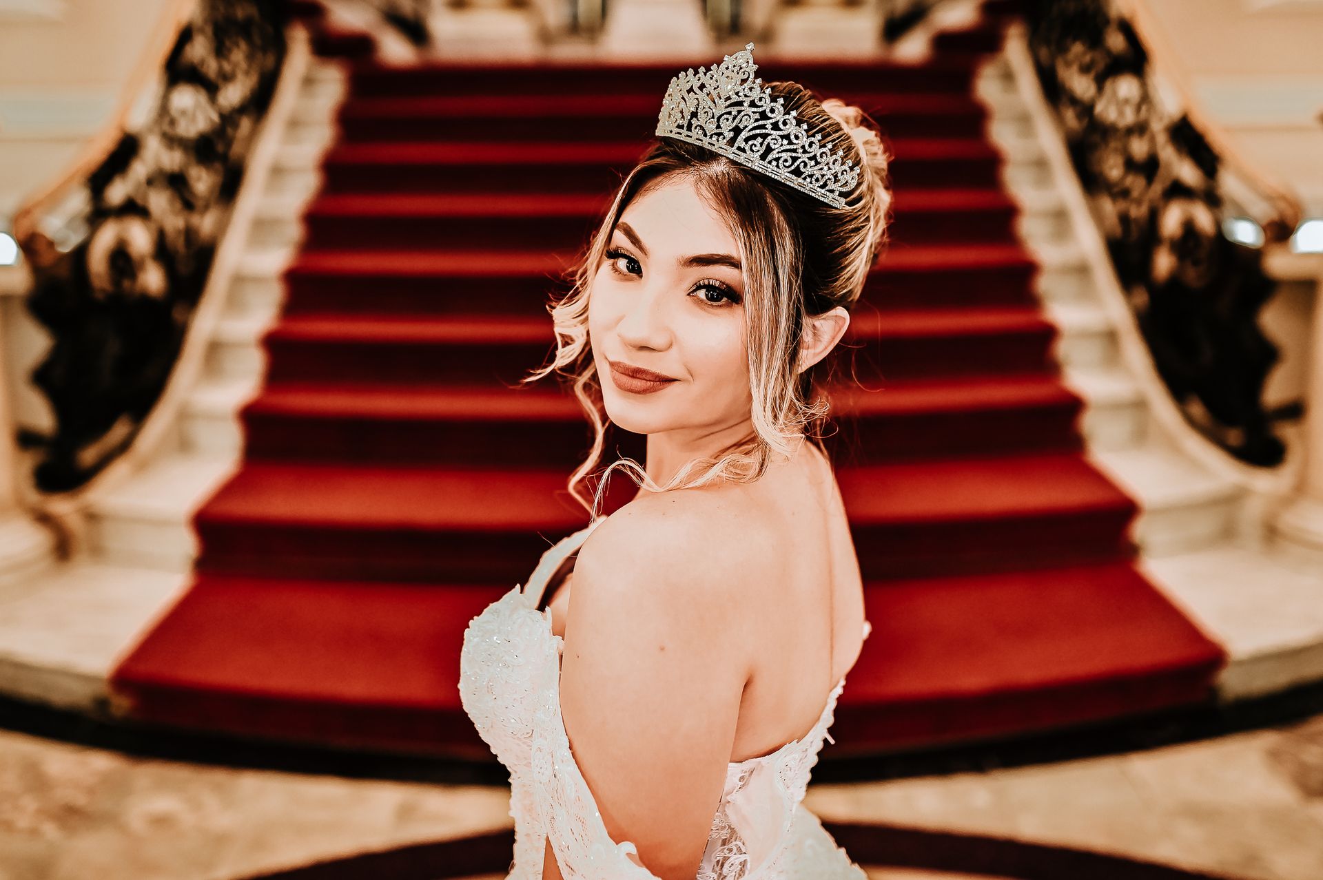 Editorial de noivas, maquiagem para casamento clássico por @Keilabragante - 2 - 4