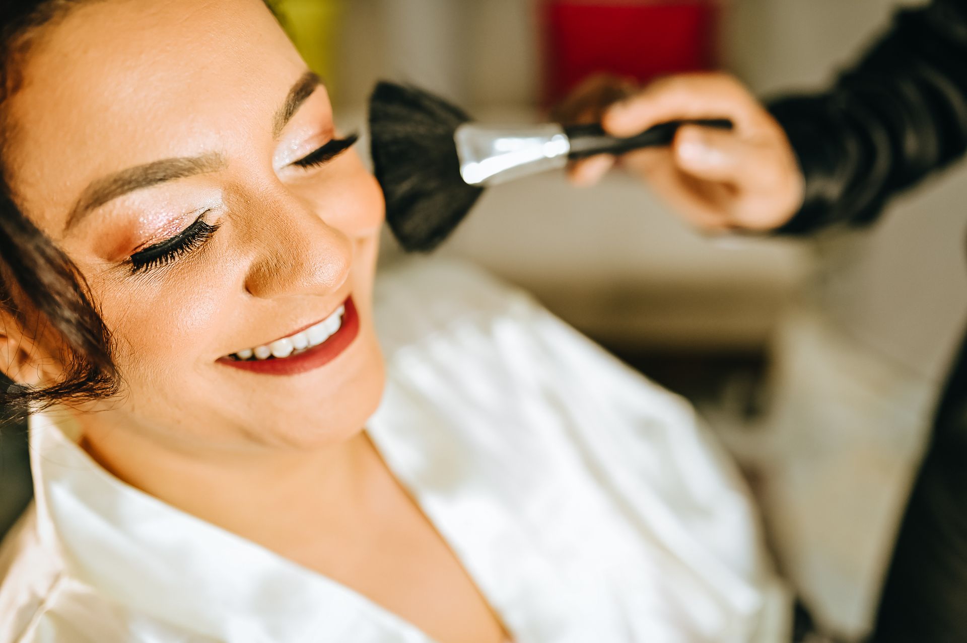 Posso chorar? Ass; Mãe da Noiva... - 2 - 1