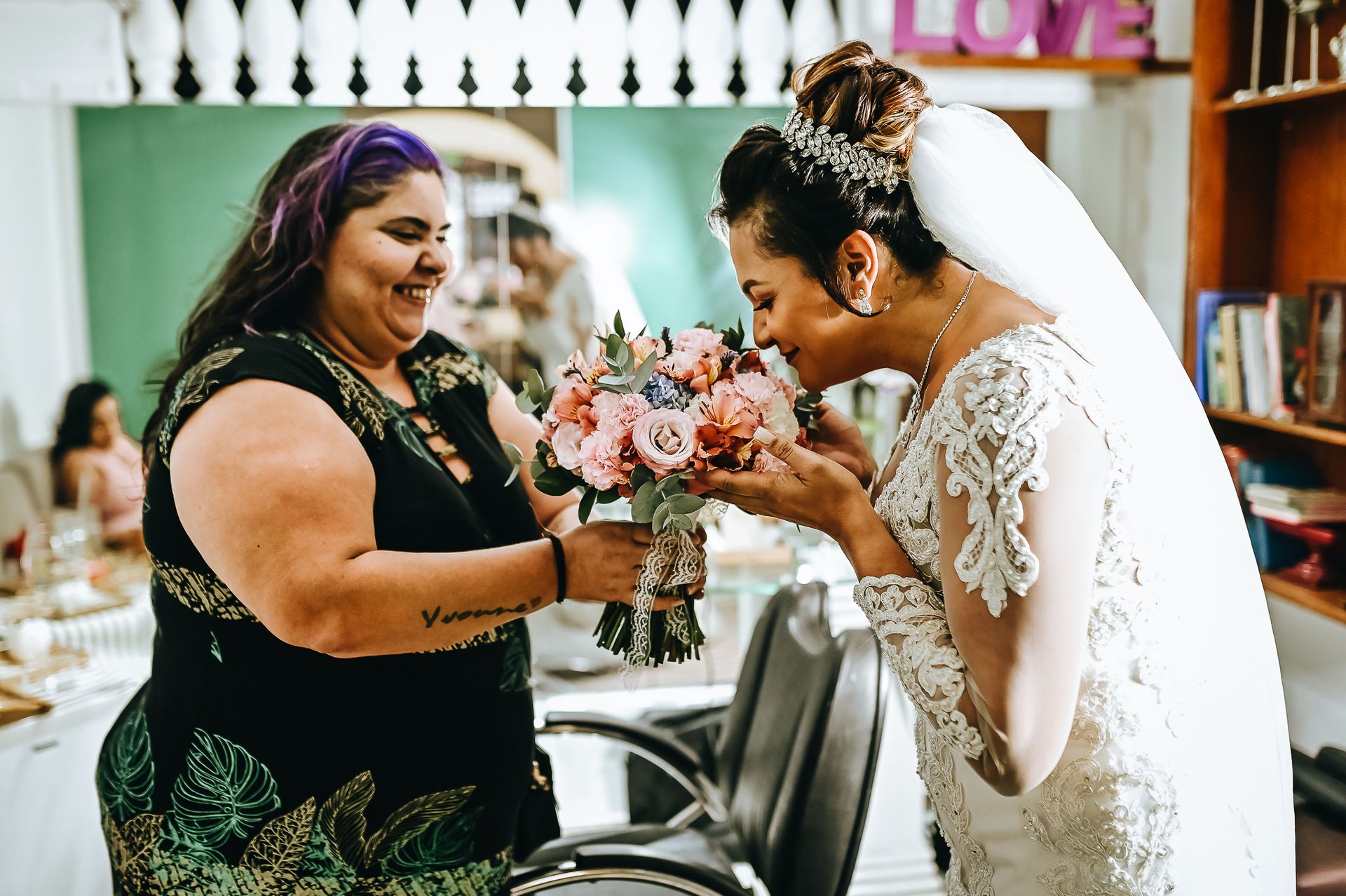 {DICAS ÚTEIS} BUQUÊ DE NOIVA: TUDO O QUE VOCÊ PRECISA SABER - 2 - 1