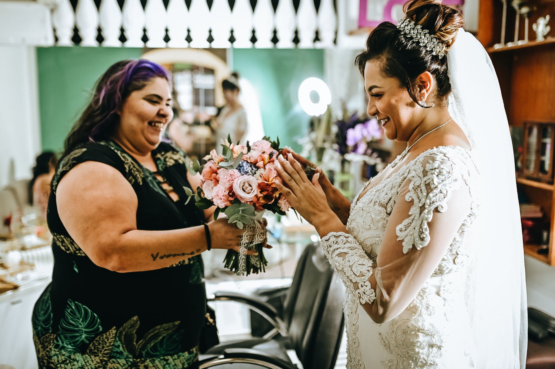 {DICAS ÚTEIS} BUQUÊ DE NOIVA: TUDO O QUE VOCÊ PRECISA SABER - 2 - 2