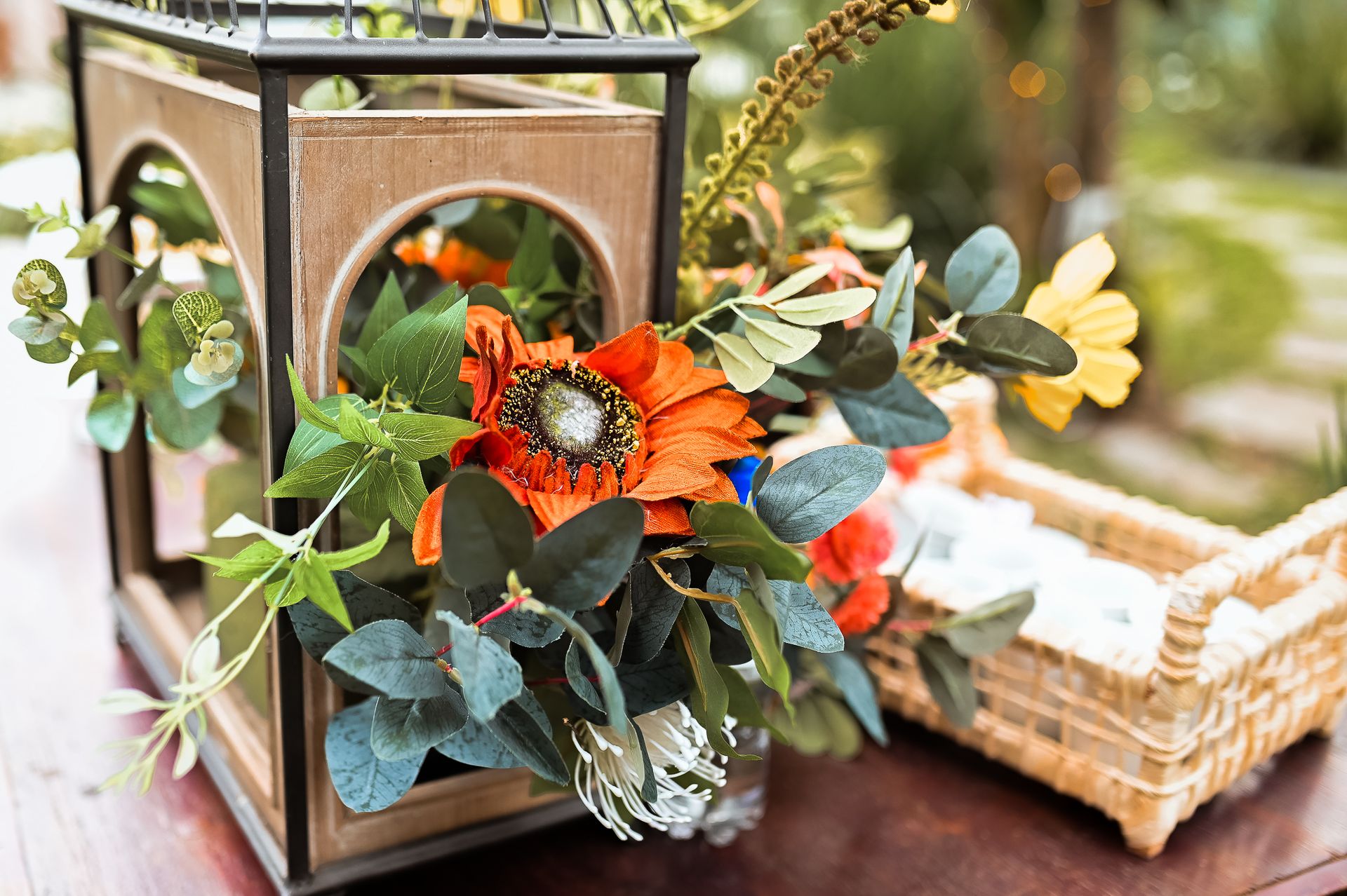 Como escolher o buffet de casamento ideal para o Grande Dia - 2 - 0