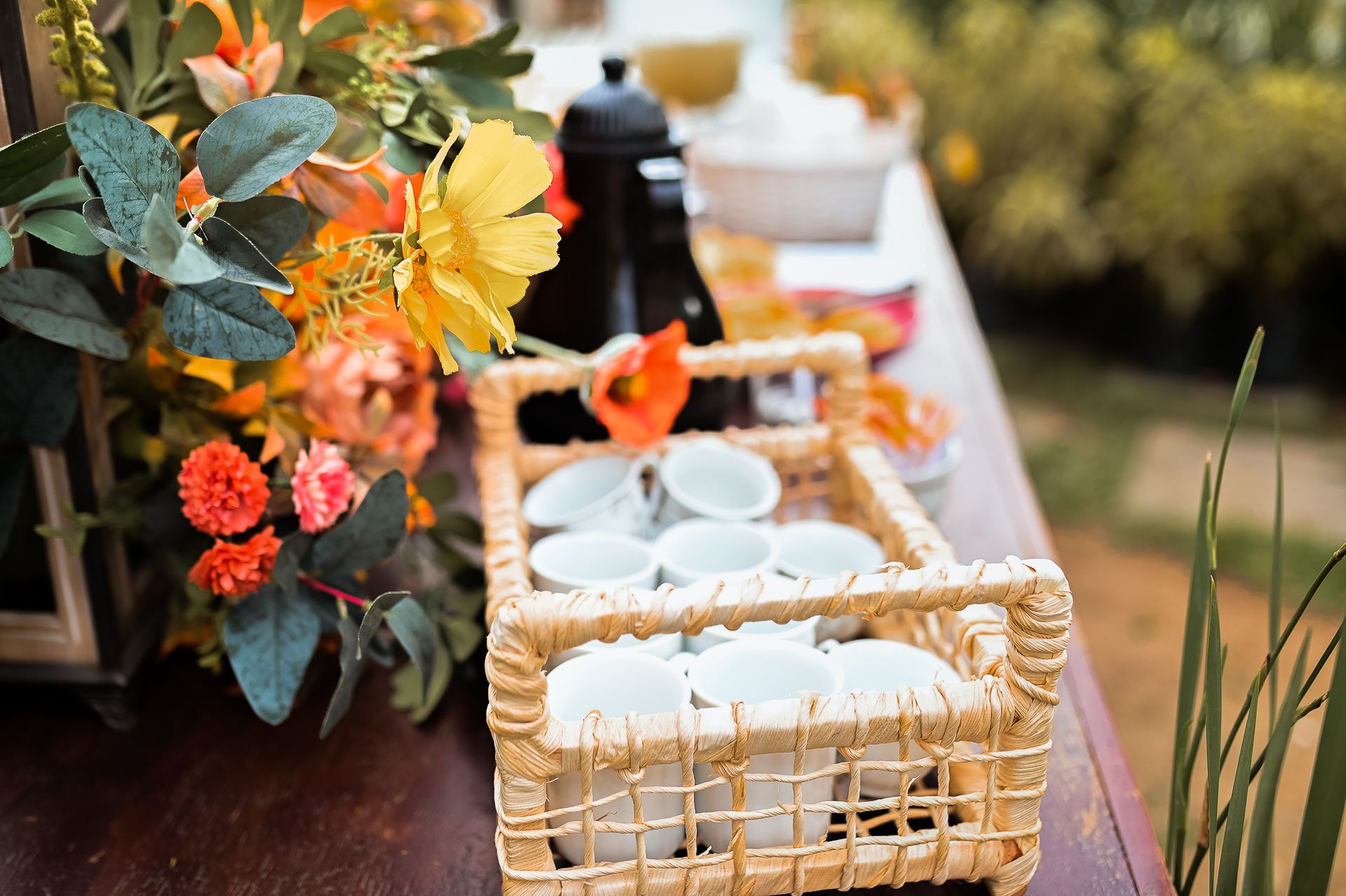 Como escolher o buffet de casamento ideal para o Grande Dia - 2 - 1