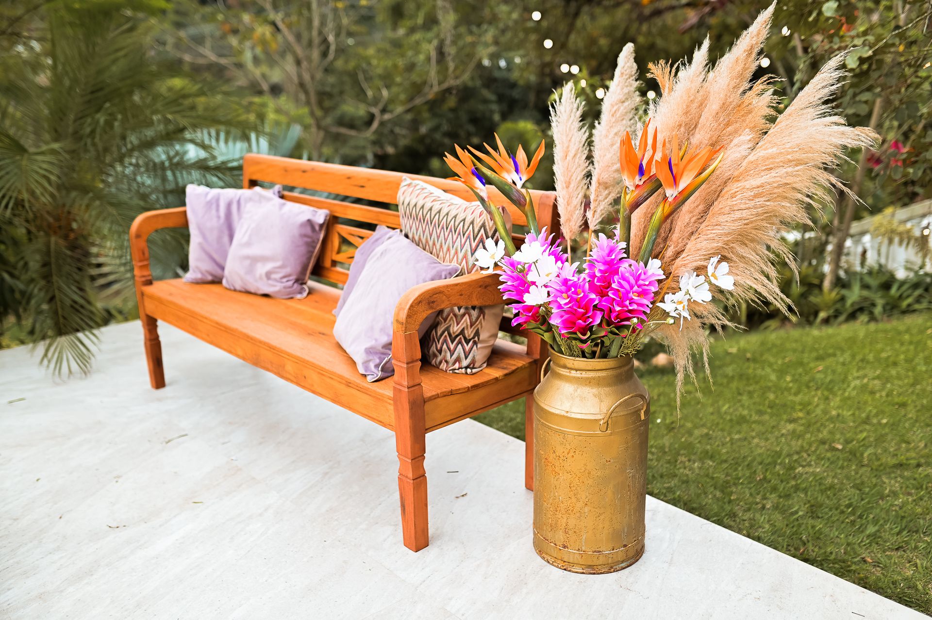 Como escolher o buffet de casamento ideal para o Grande Dia - 2 - 6