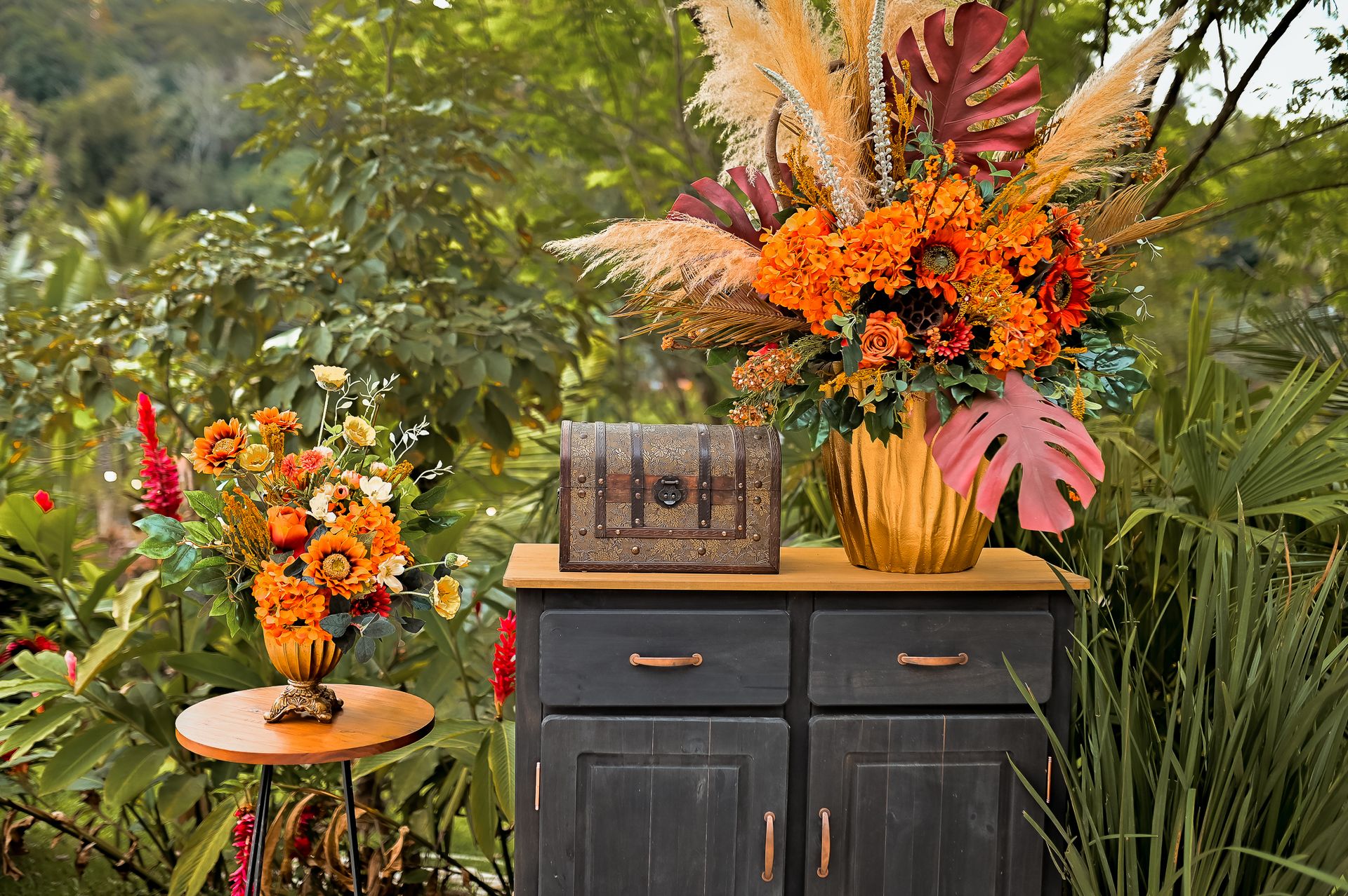 O local perfeito para cada estilo de casamento! - 2 - 8