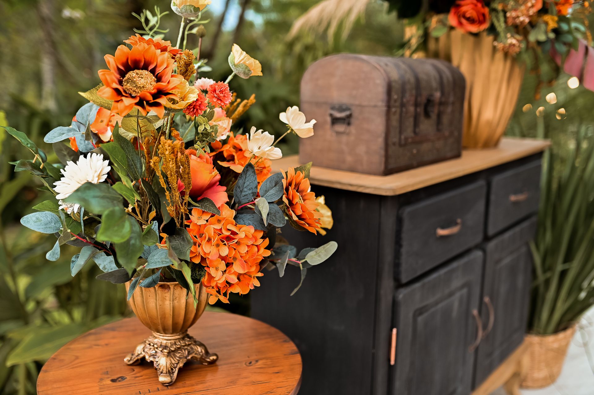 O local perfeito para cada estilo de casamento! - 2 - 6