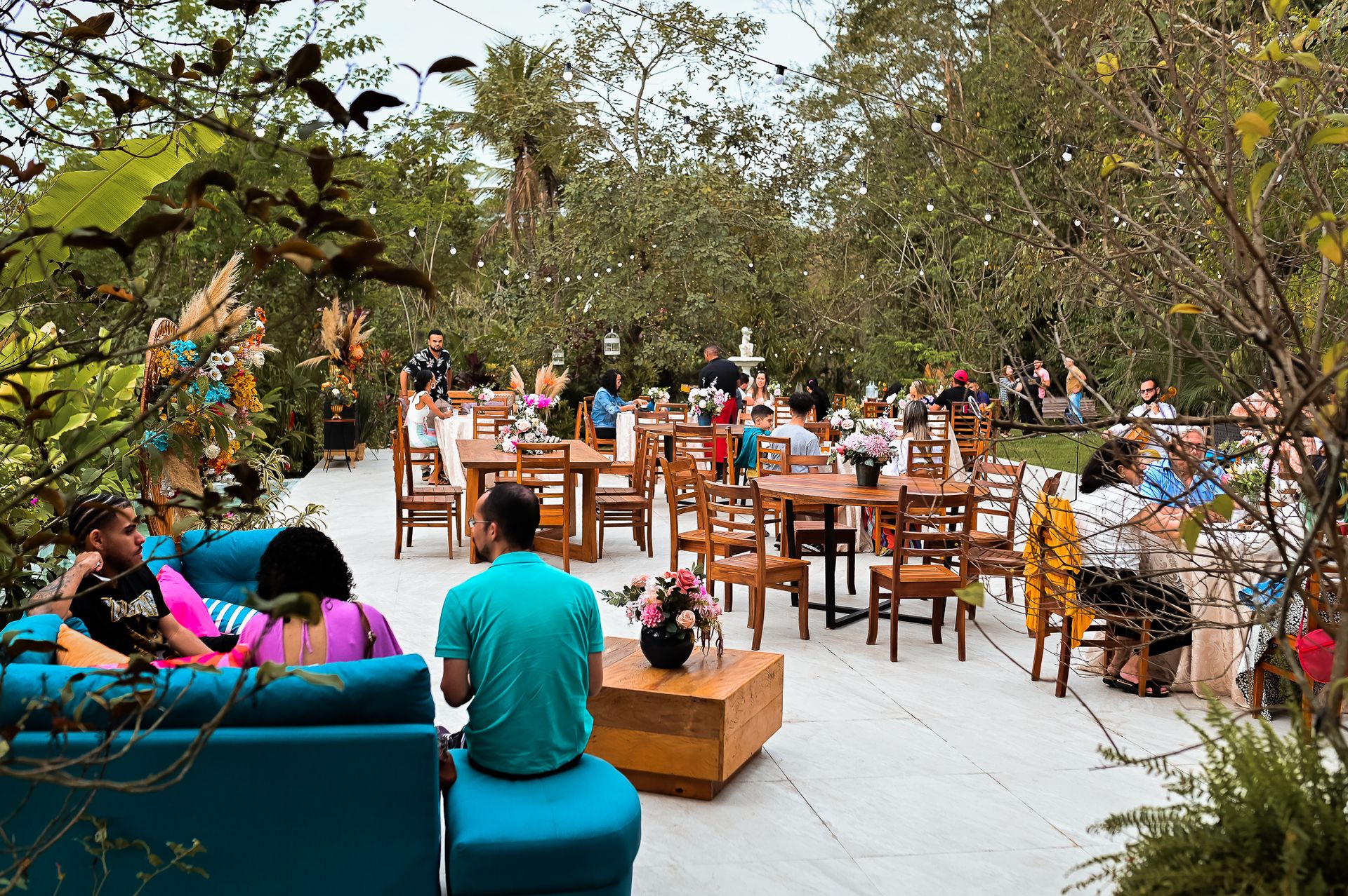 O local perfeito para cada estilo de casamento! - 2 - 5