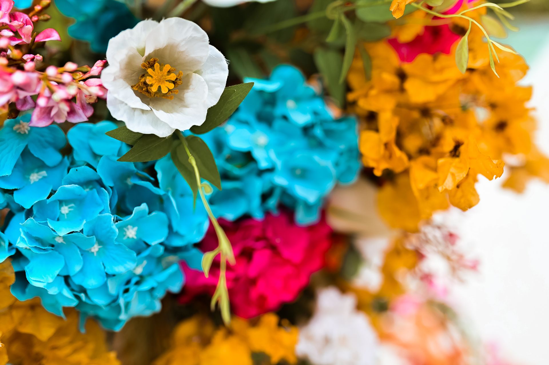 O local perfeito para cada estilo de casamento! - 2 - 1