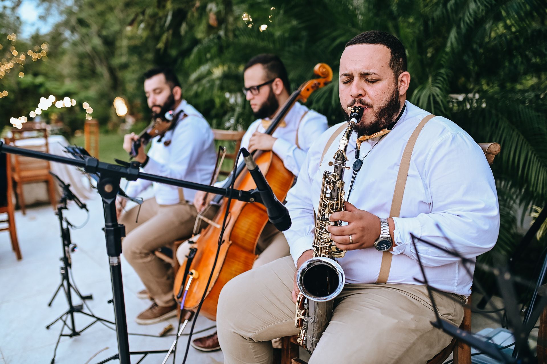 A importância da música no Casamento - 2 - 4