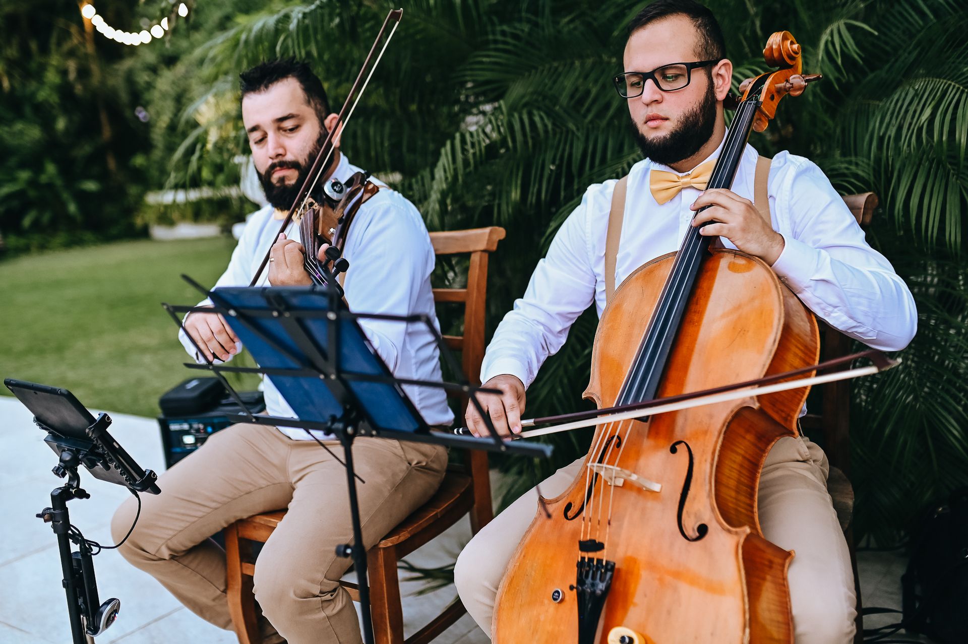 A importância da música no Casamento - 2 - 5