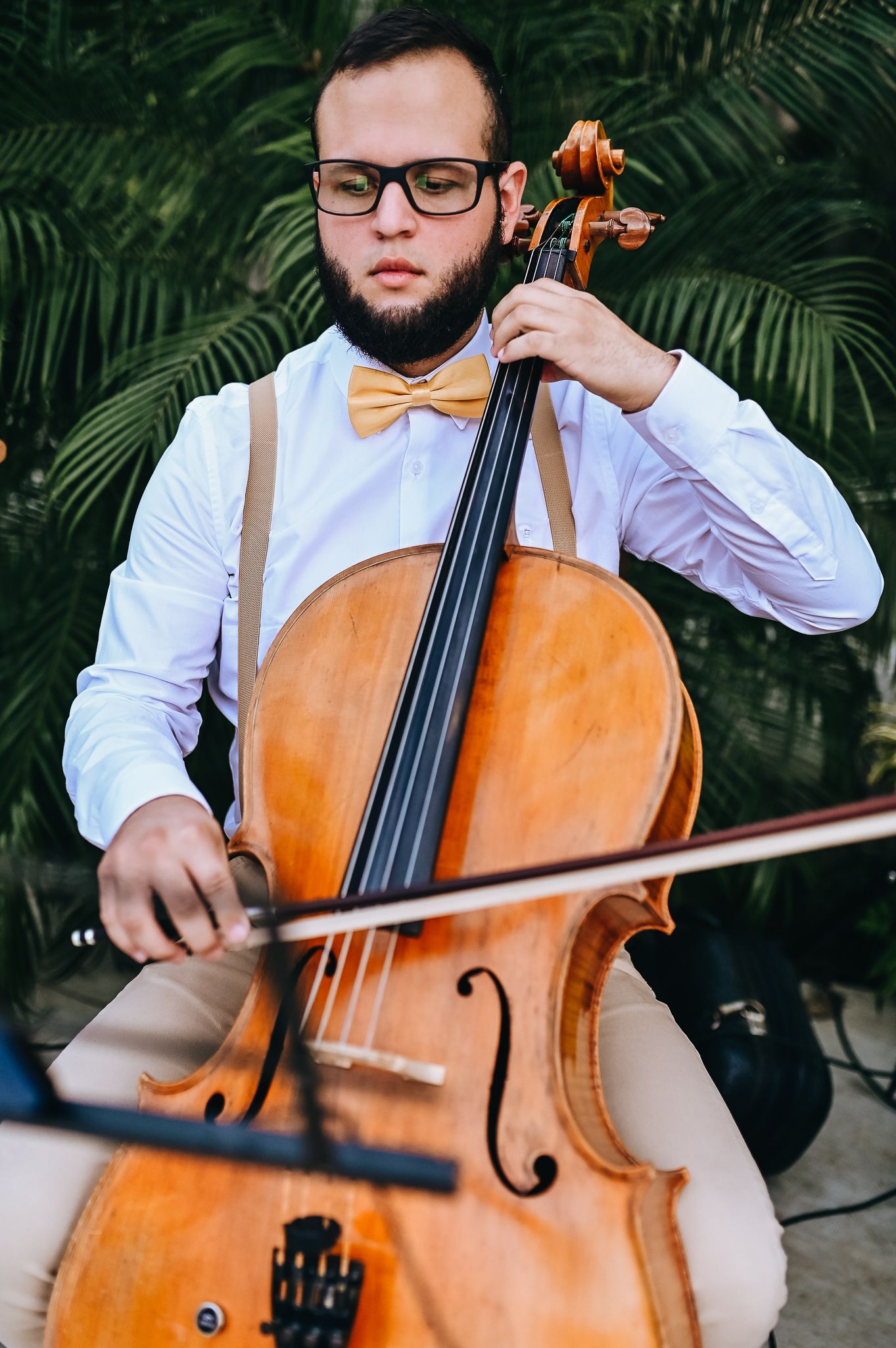 A importância da música no Casamento - 2 - 7