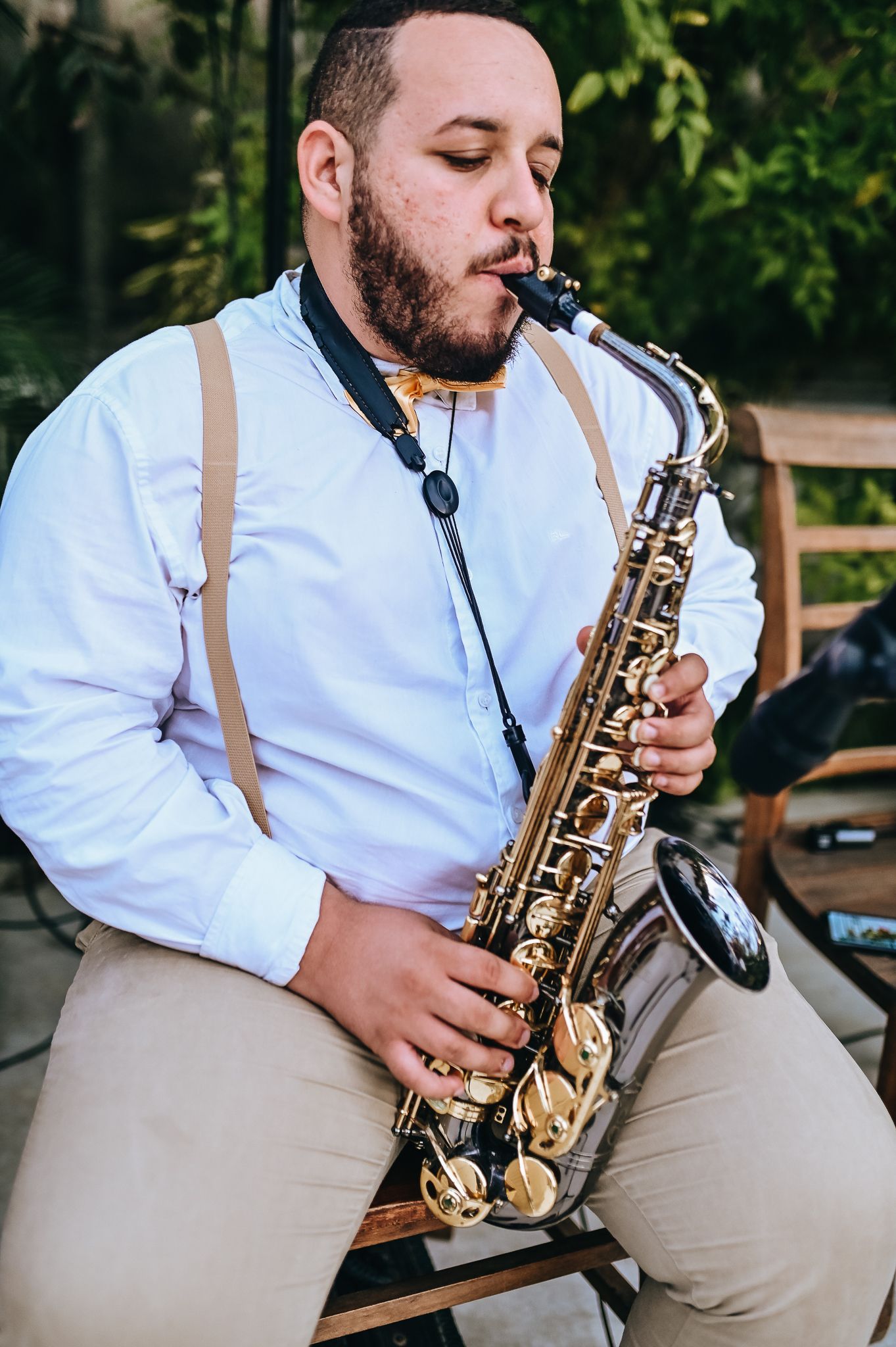 A importância da música no Casamento - 2 - 8