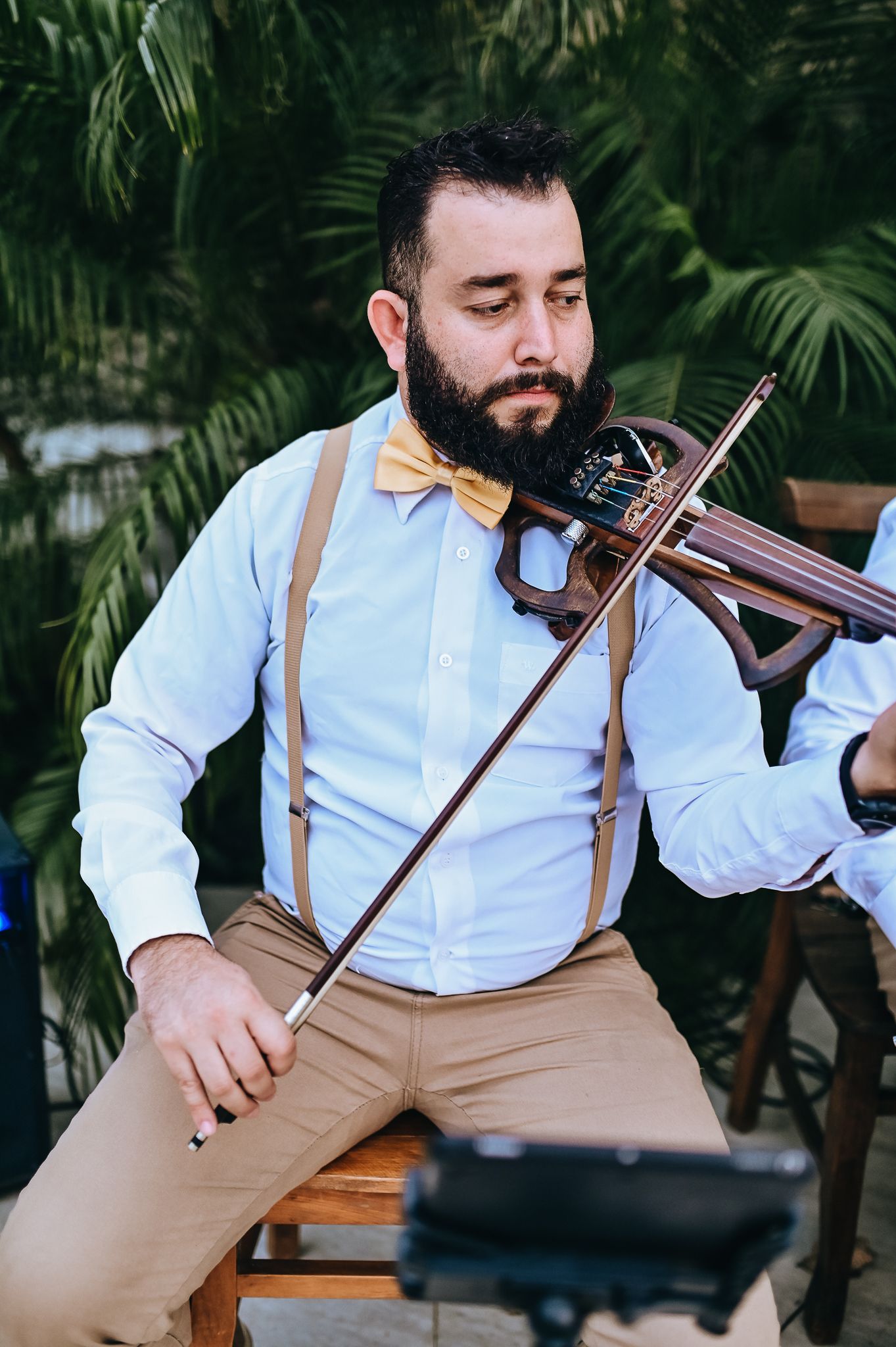 A importância da música no Casamento - 2 - 6