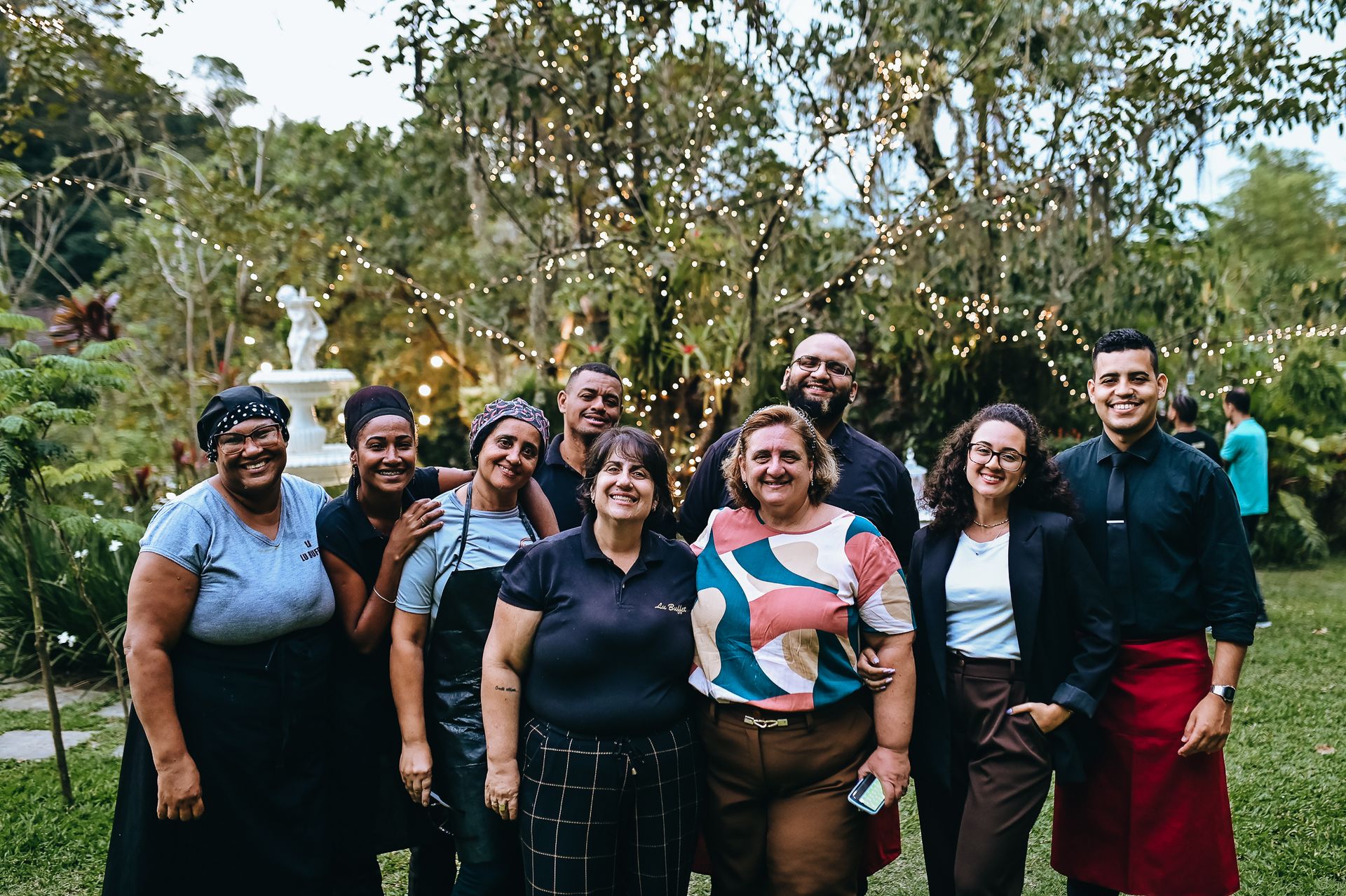 Como escolher o buffet de casamento ideal para o Grande Dia - 2 - 7