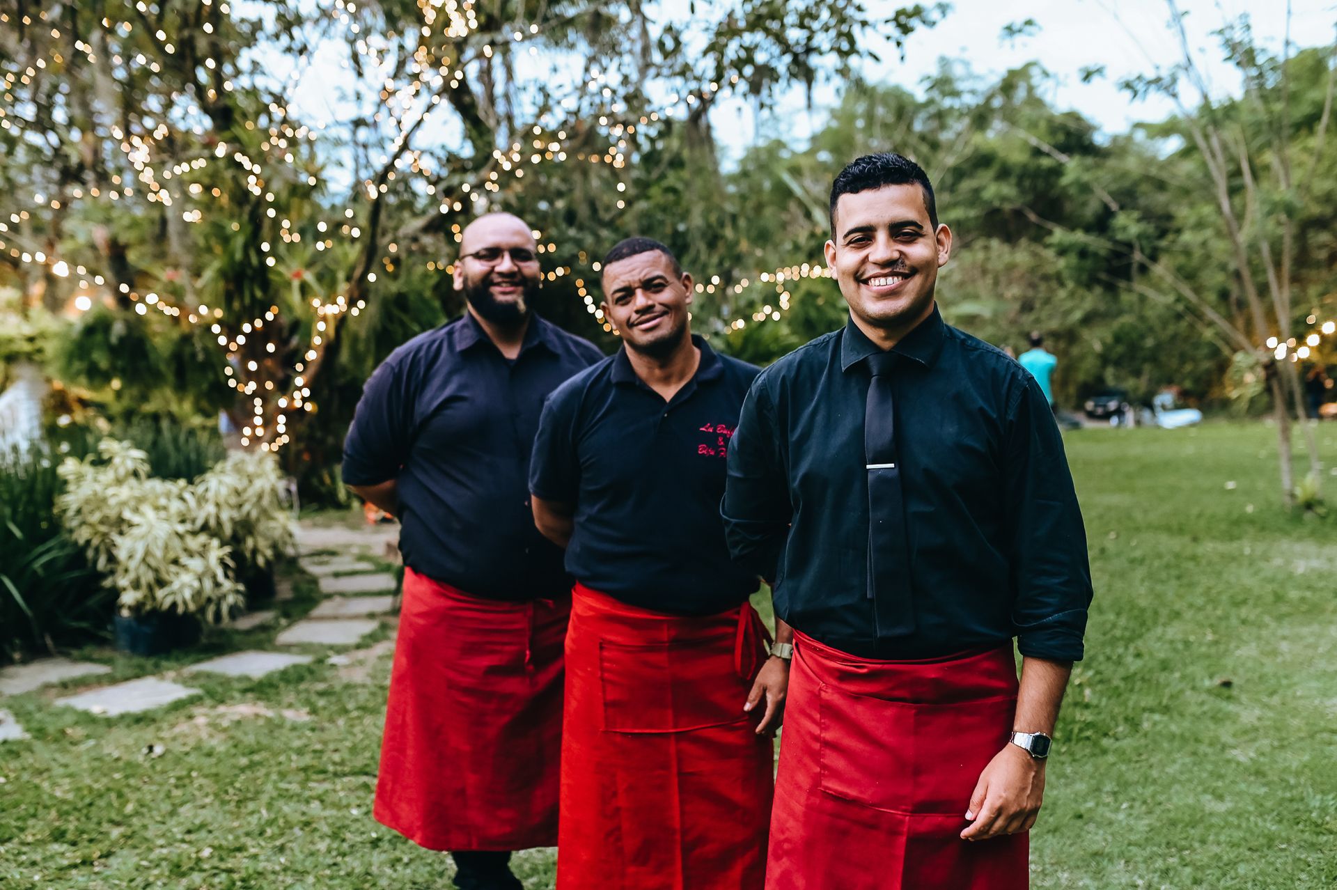 Como escolher o buffet de casamento ideal para o Grande Dia - 2 - 8