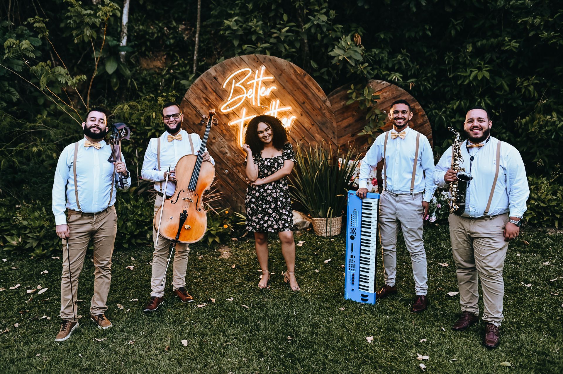 A importância da música no Casamento - 2 - 0