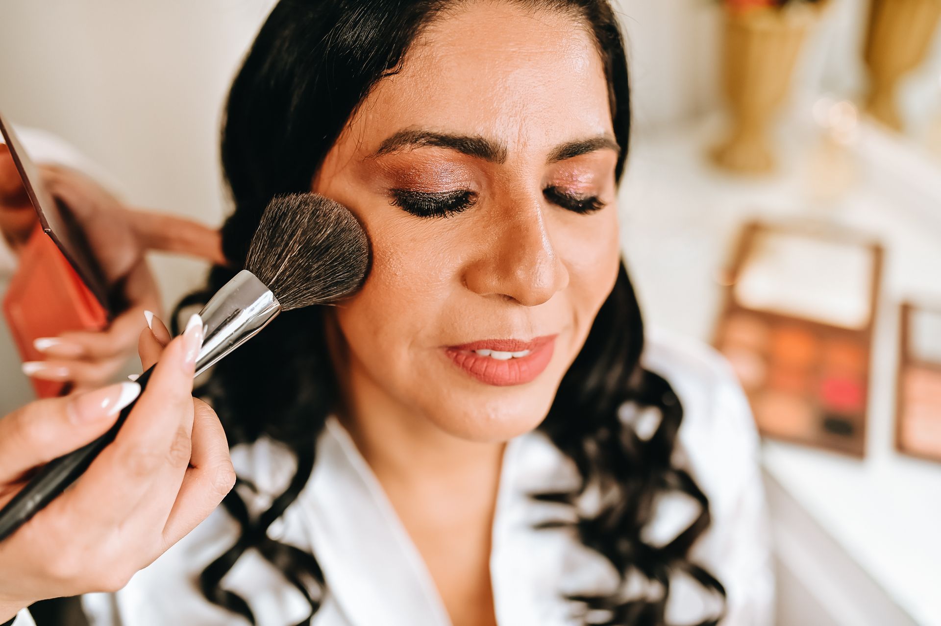 Maquiagem para casamento: arrase no carão de dia ou à noite - 2 - 0