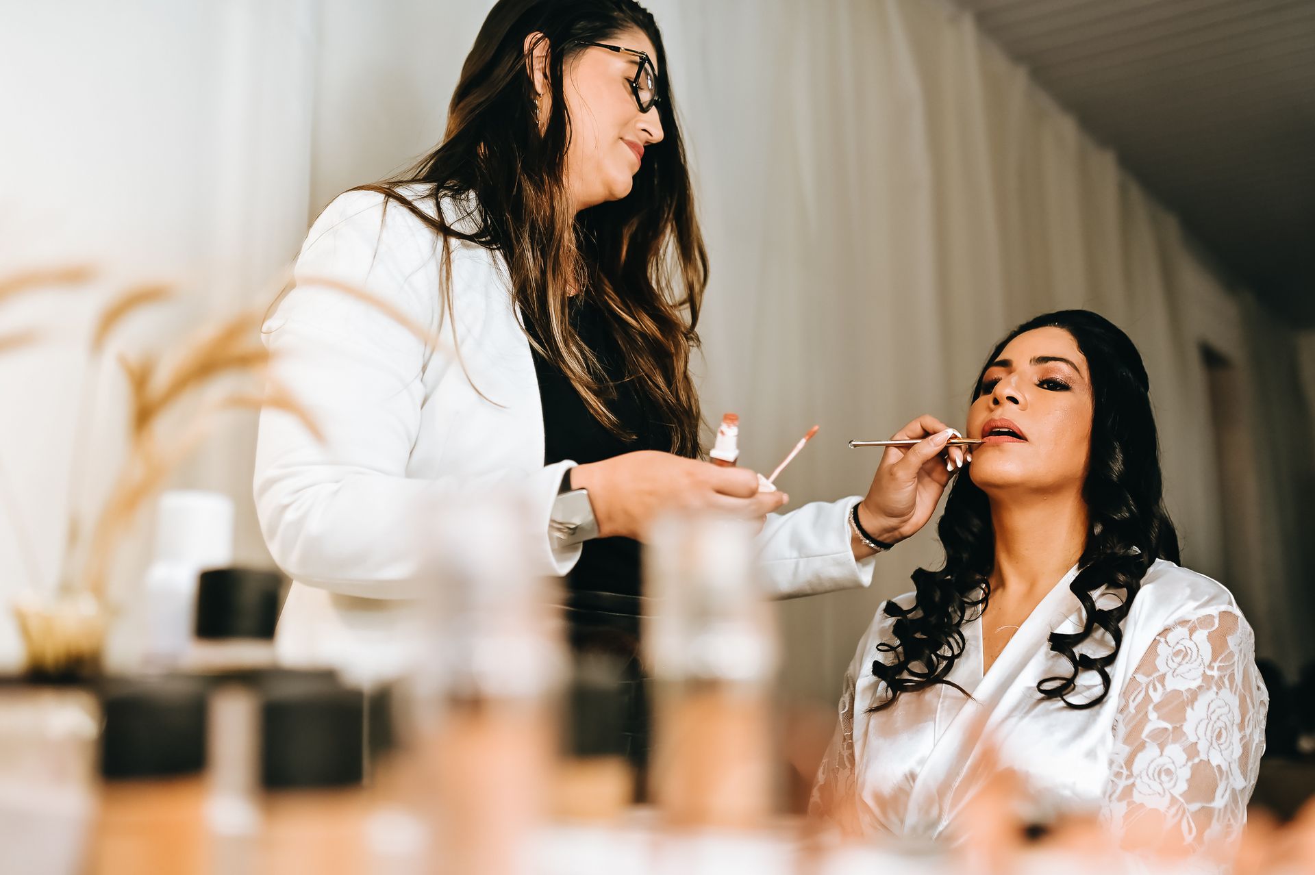 Maquiagem para casamento: arrase no carão de dia ou à noite - 2 - 4