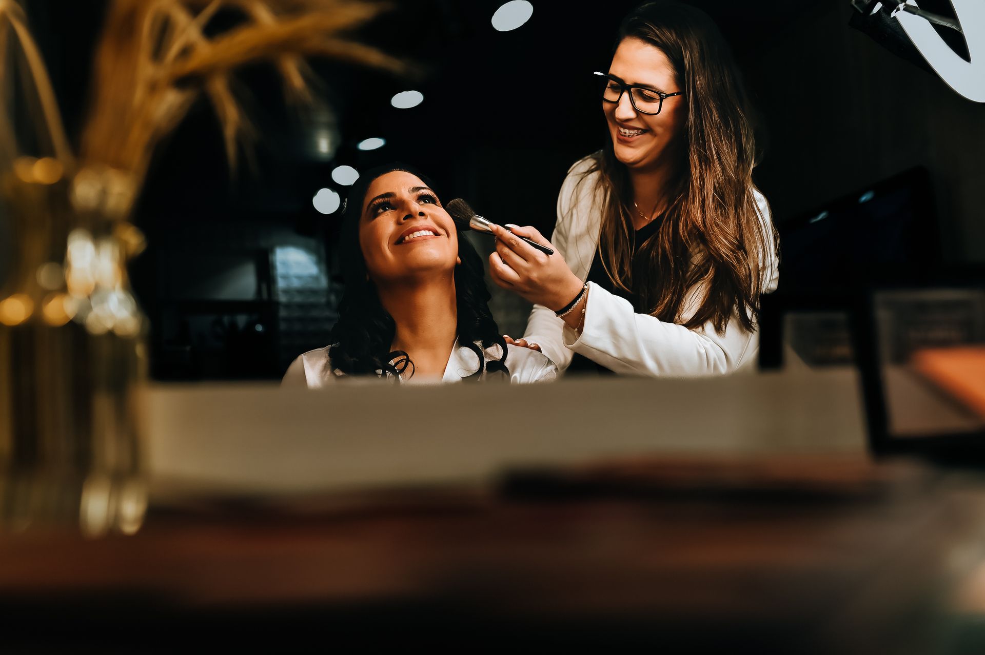 Maquiagem para casamento: arrase no carão de dia ou à noite - 2 - 5