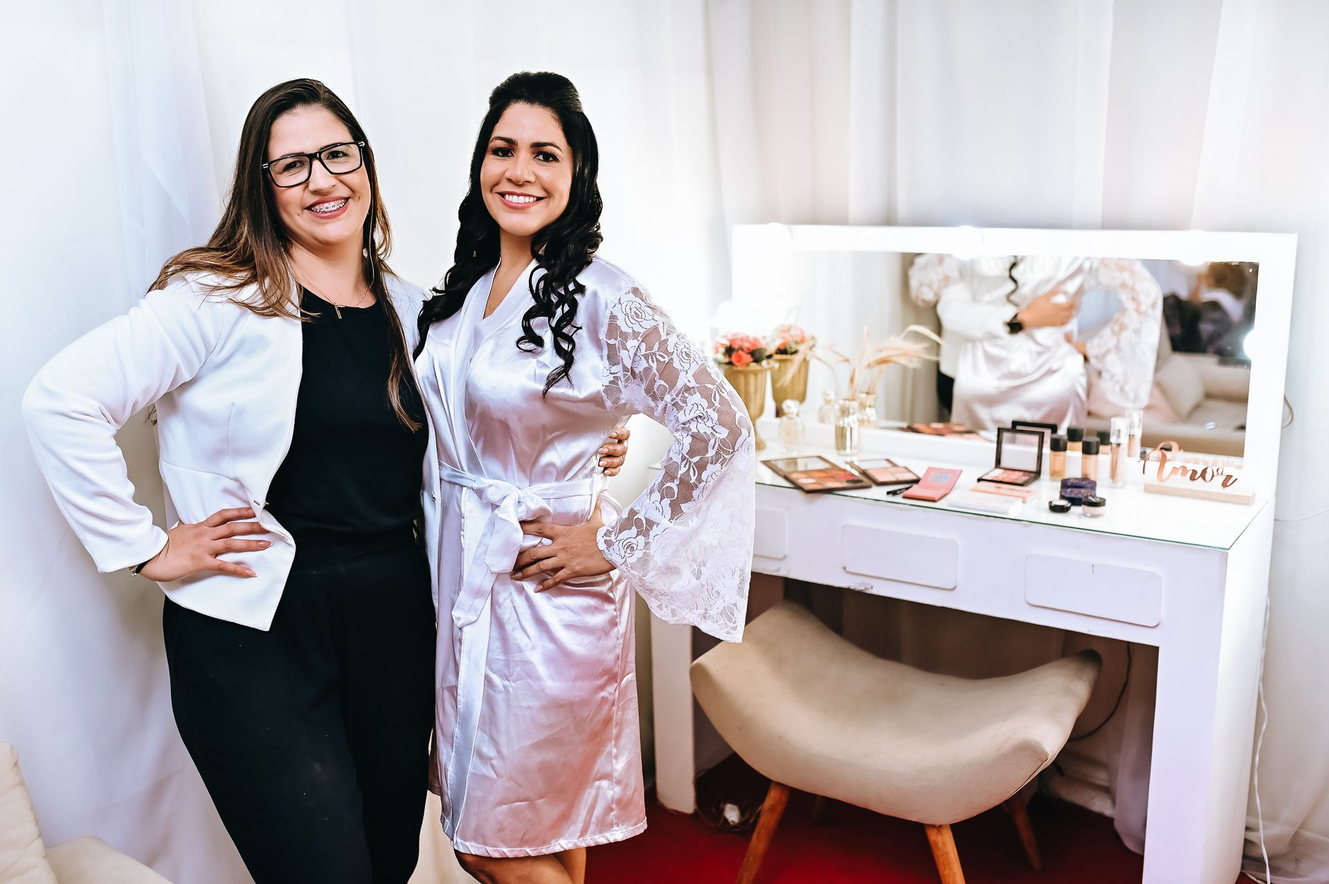 Maquiagem para casamento: arrase no carão de dia ou à noite - 2 - 6