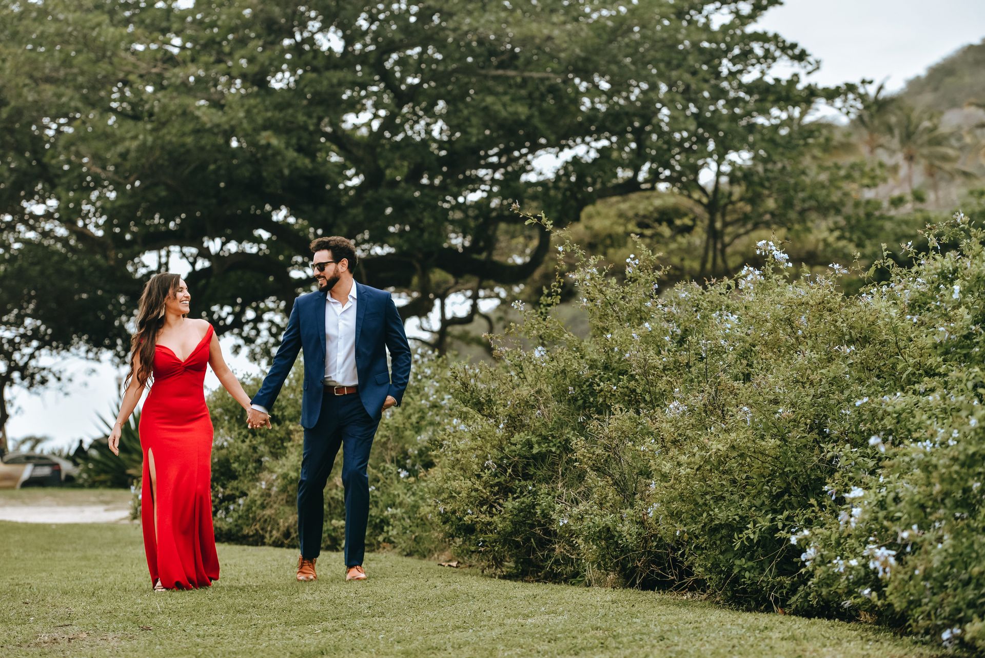 Bruna & Pablo - 2 - 0