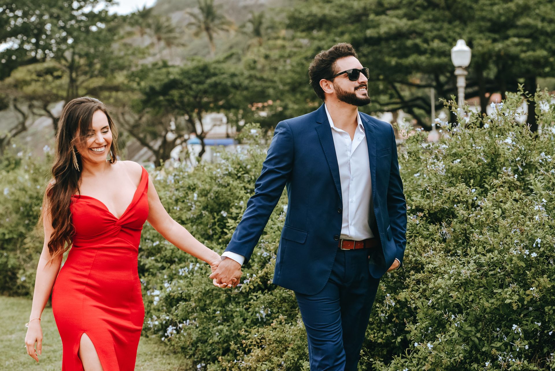 Bruna & Pablo - 2 - 1