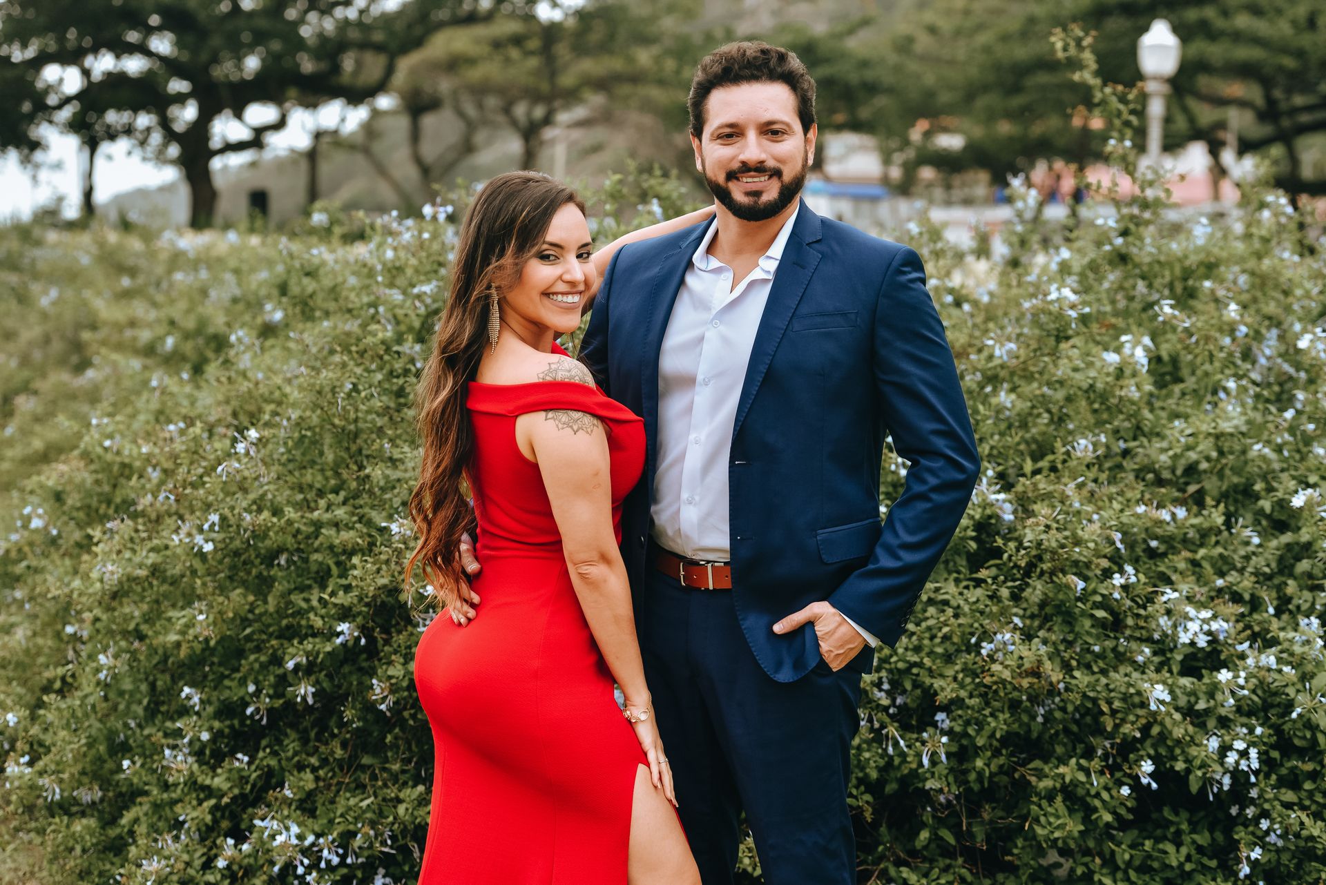 Bruna & Pablo - 2 - 3